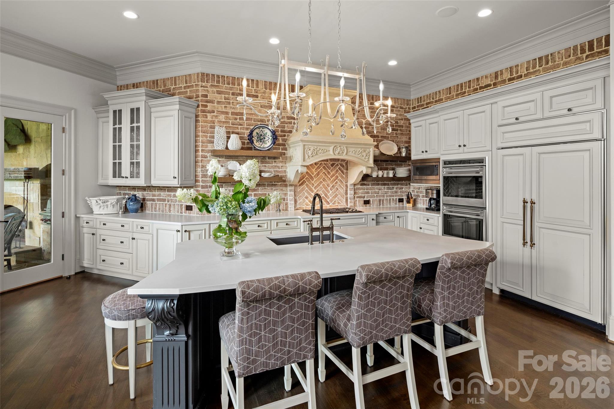 1829 Bella Vista Court Arden NC 28704