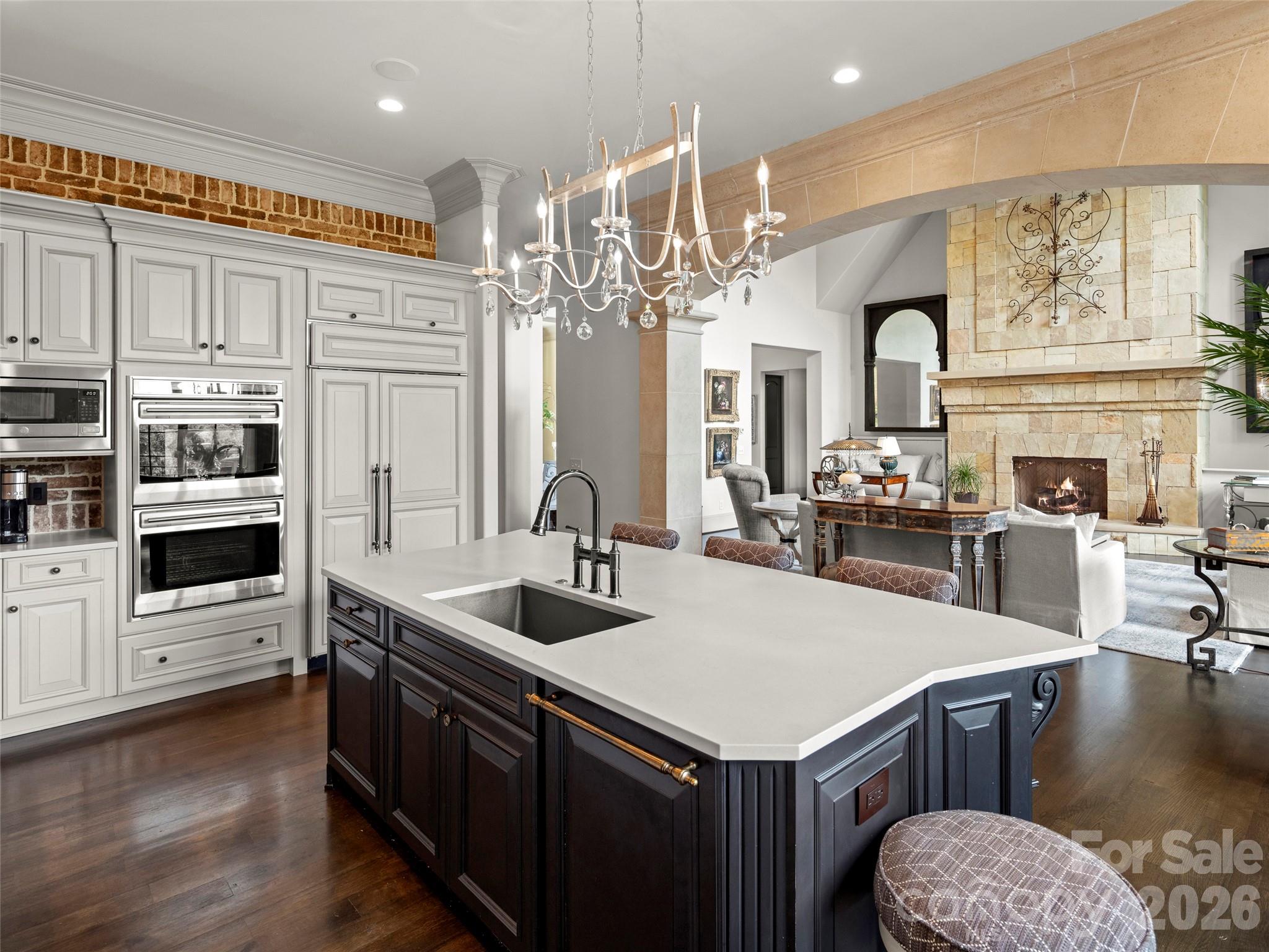 1829 Bella Vista Court Arden NC 28704