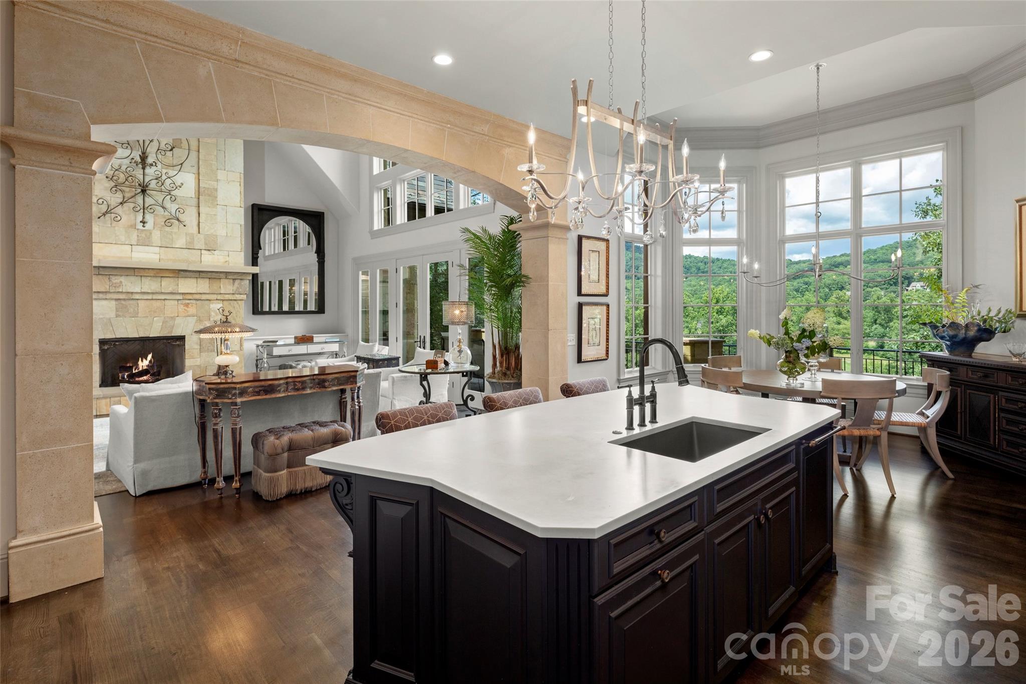 1829 Bella Vista Court Arden NC 28704