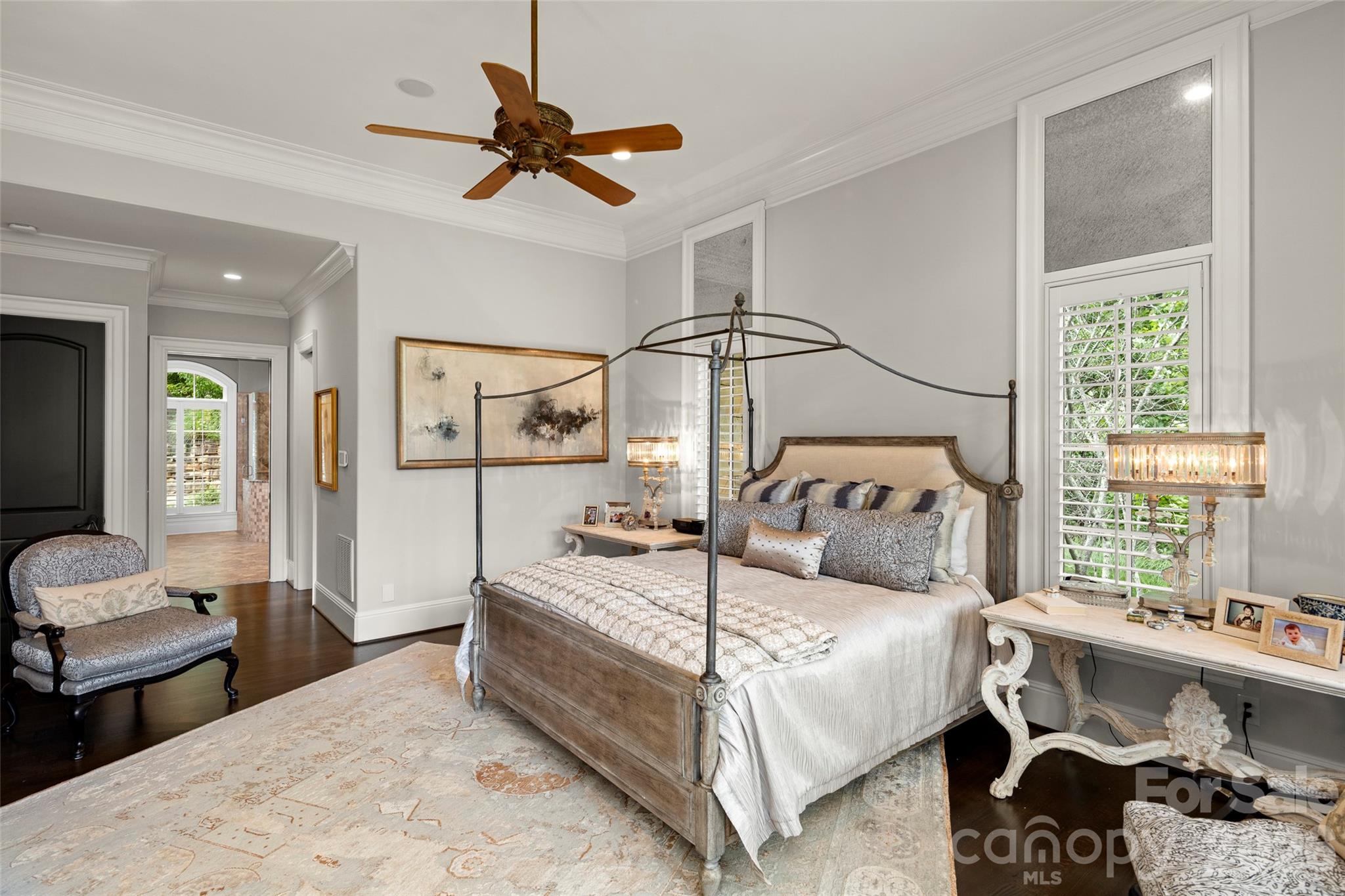 1829 Bella Vista Court Arden NC 28704