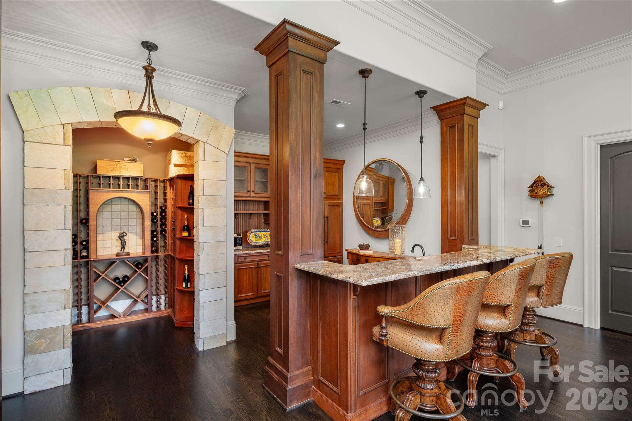 1829 Bella Vista Court Arden NC 28704