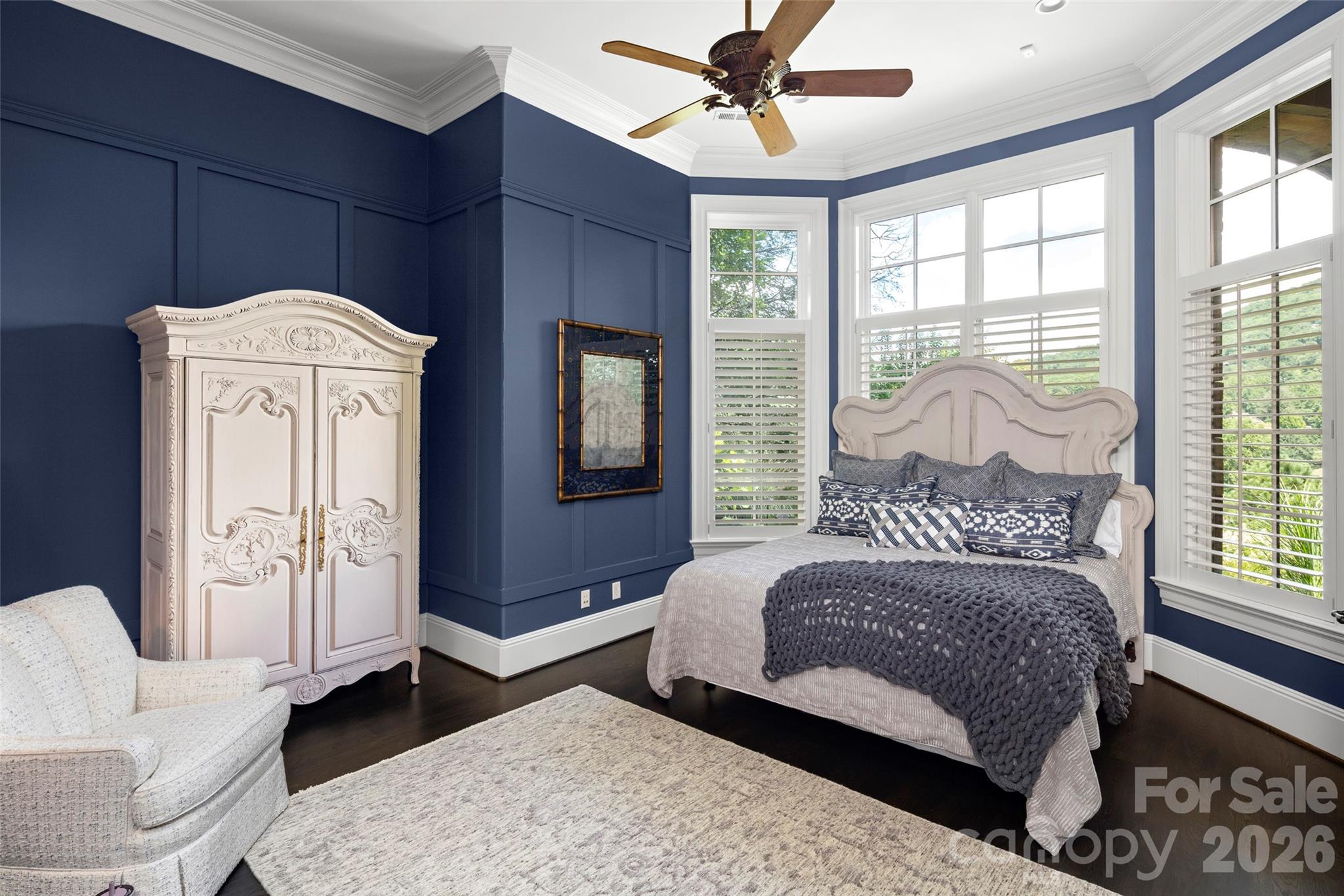 1829 Bella Vista Court Arden NC 28704