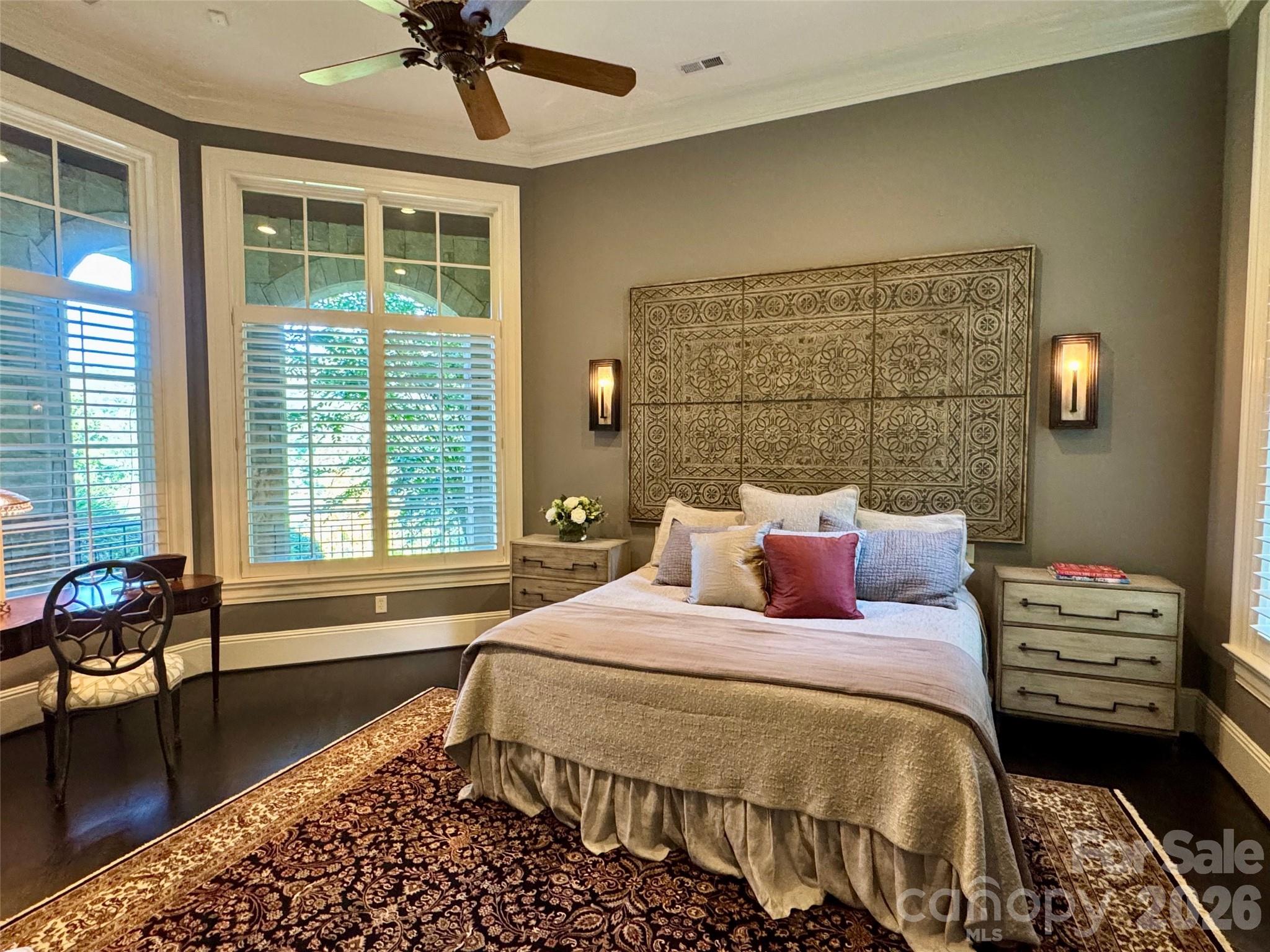 1829 Bella Vista Court Arden NC 28704