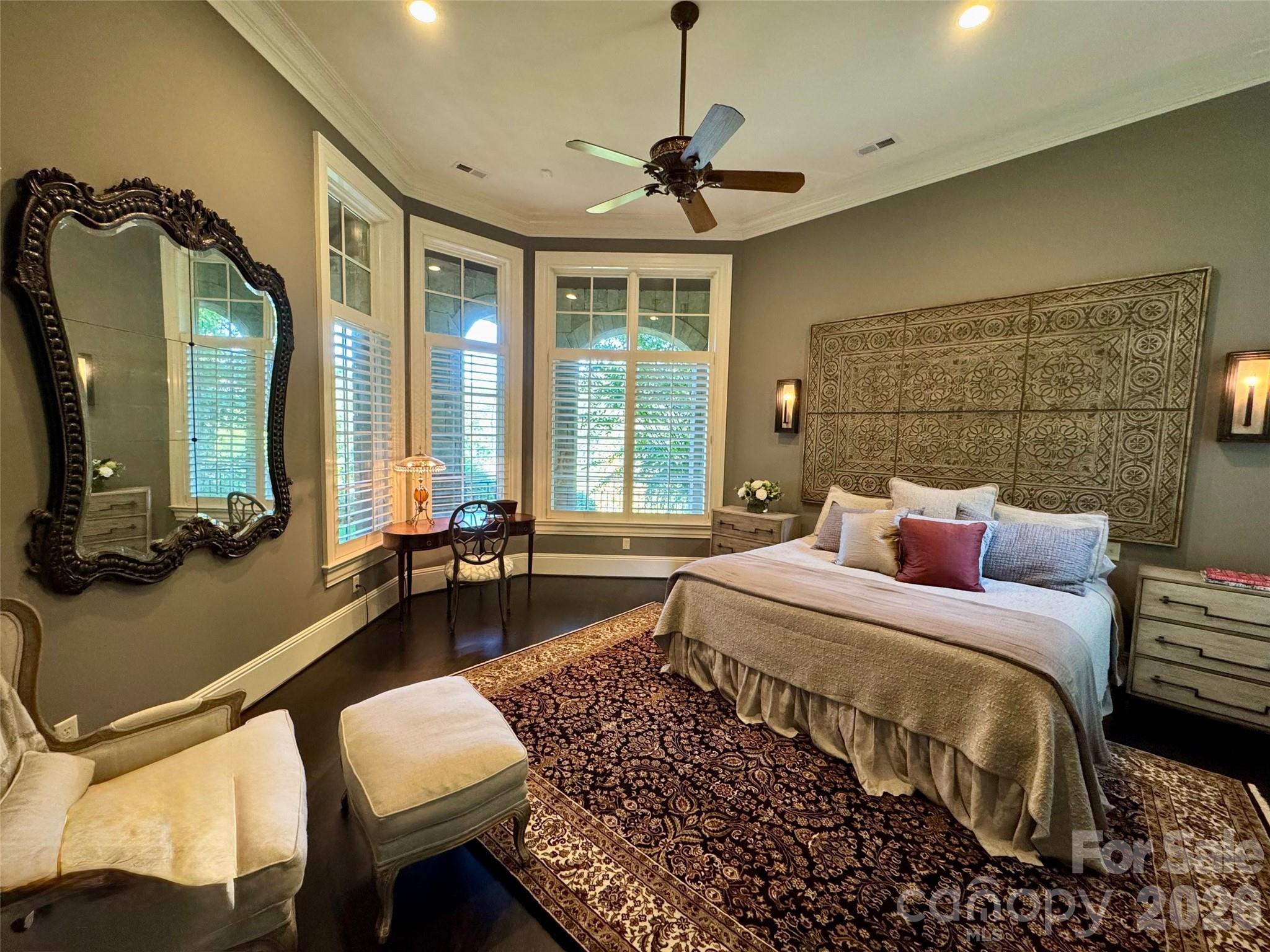 1829 Bella Vista Court Arden NC 28704