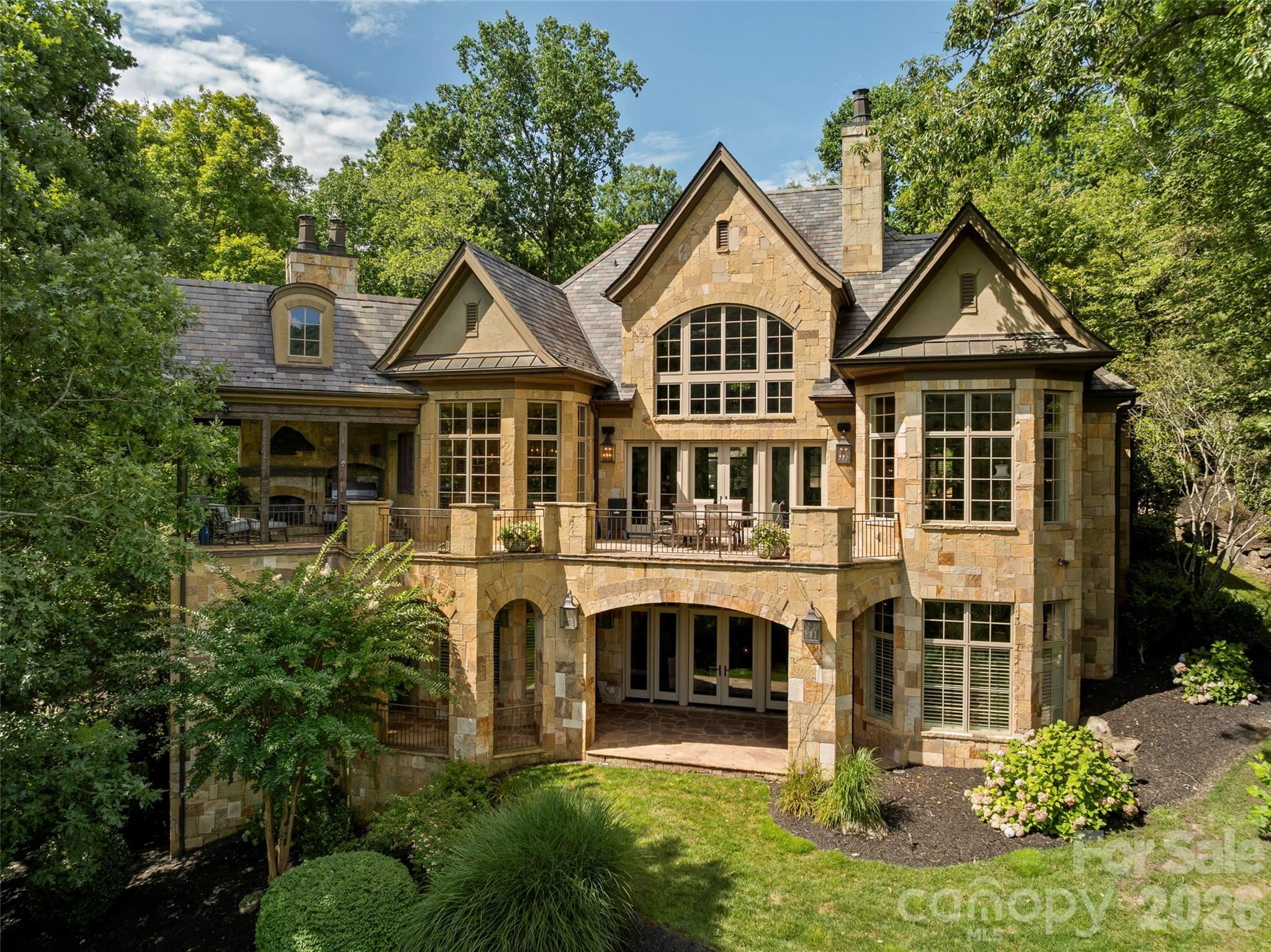1829 Bella Vista Court Arden NC 28704