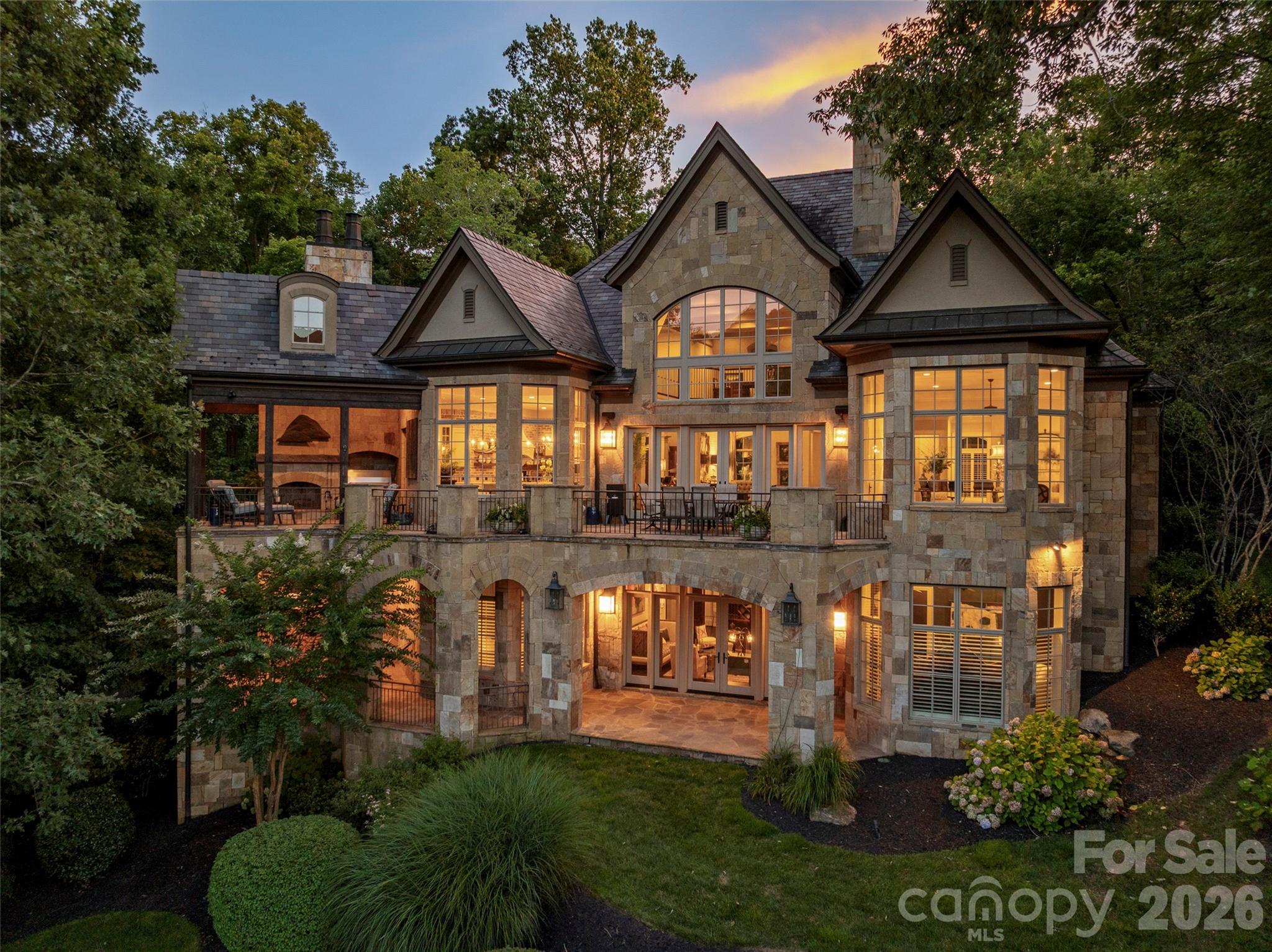 1829 Bella Vista Court Arden NC 28704