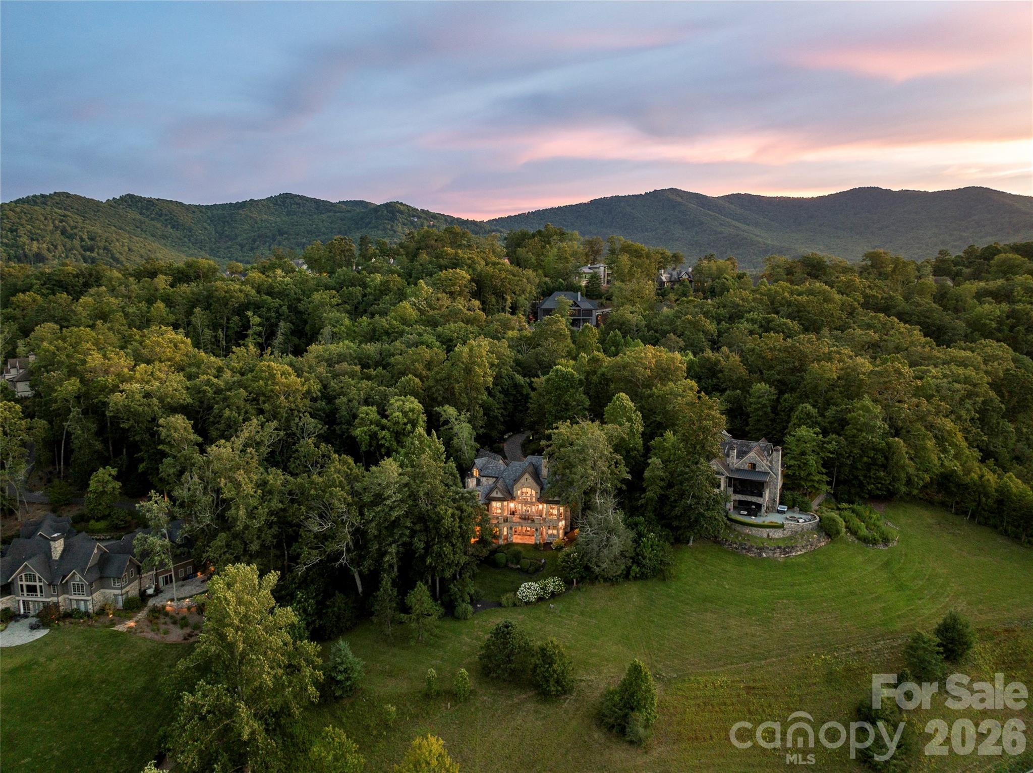 1829 Bella Vista Court Arden NC 28704