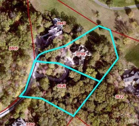 1829 Bella Vista Court Arden NC 28704