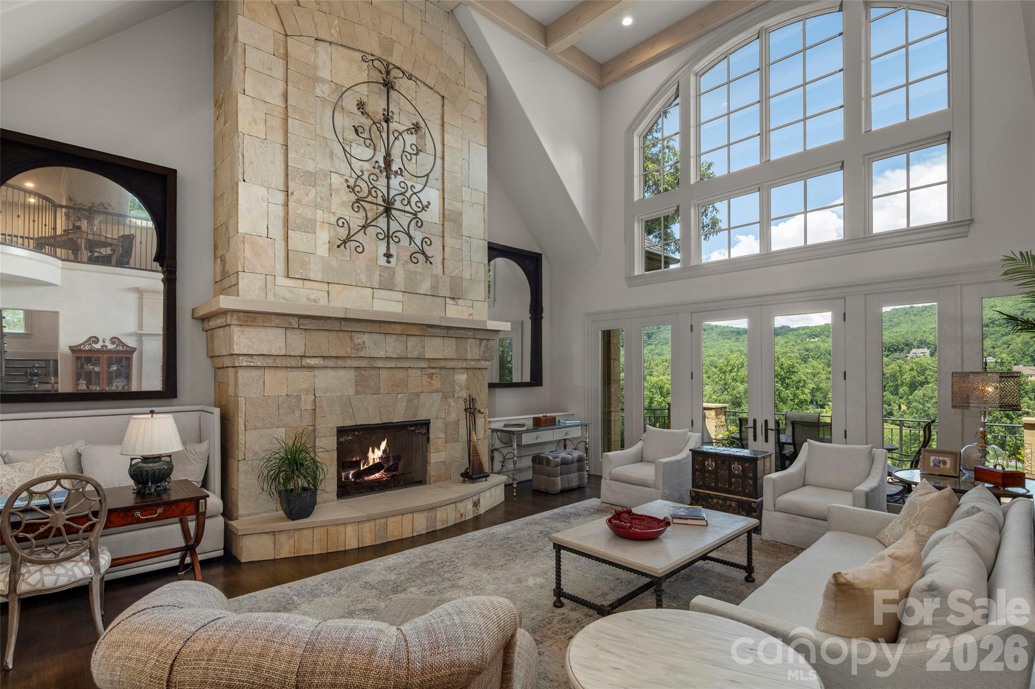 1829 Bella Vista Court Arden NC 28704
