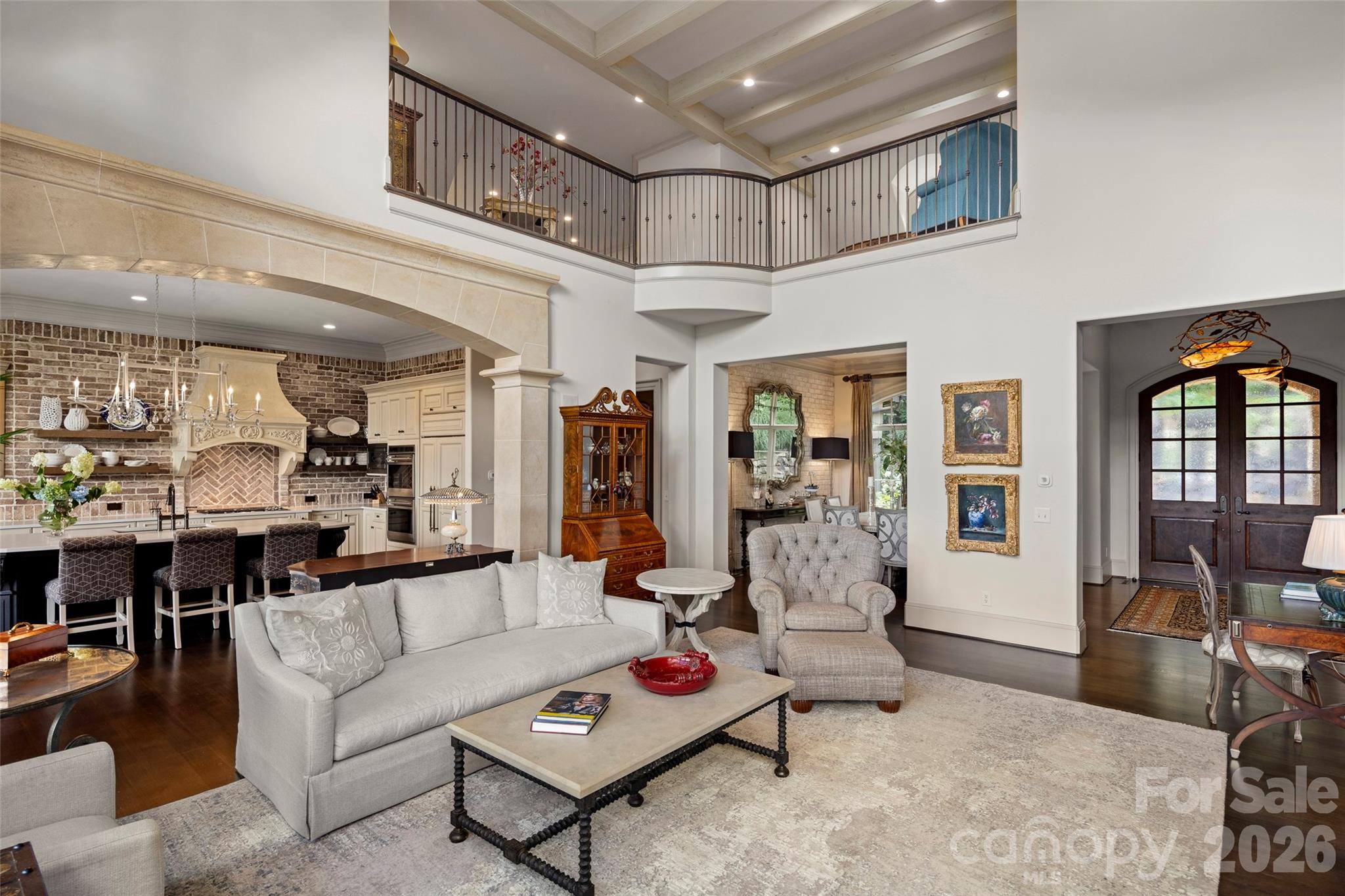 1829 Bella Vista Court Arden NC 28704