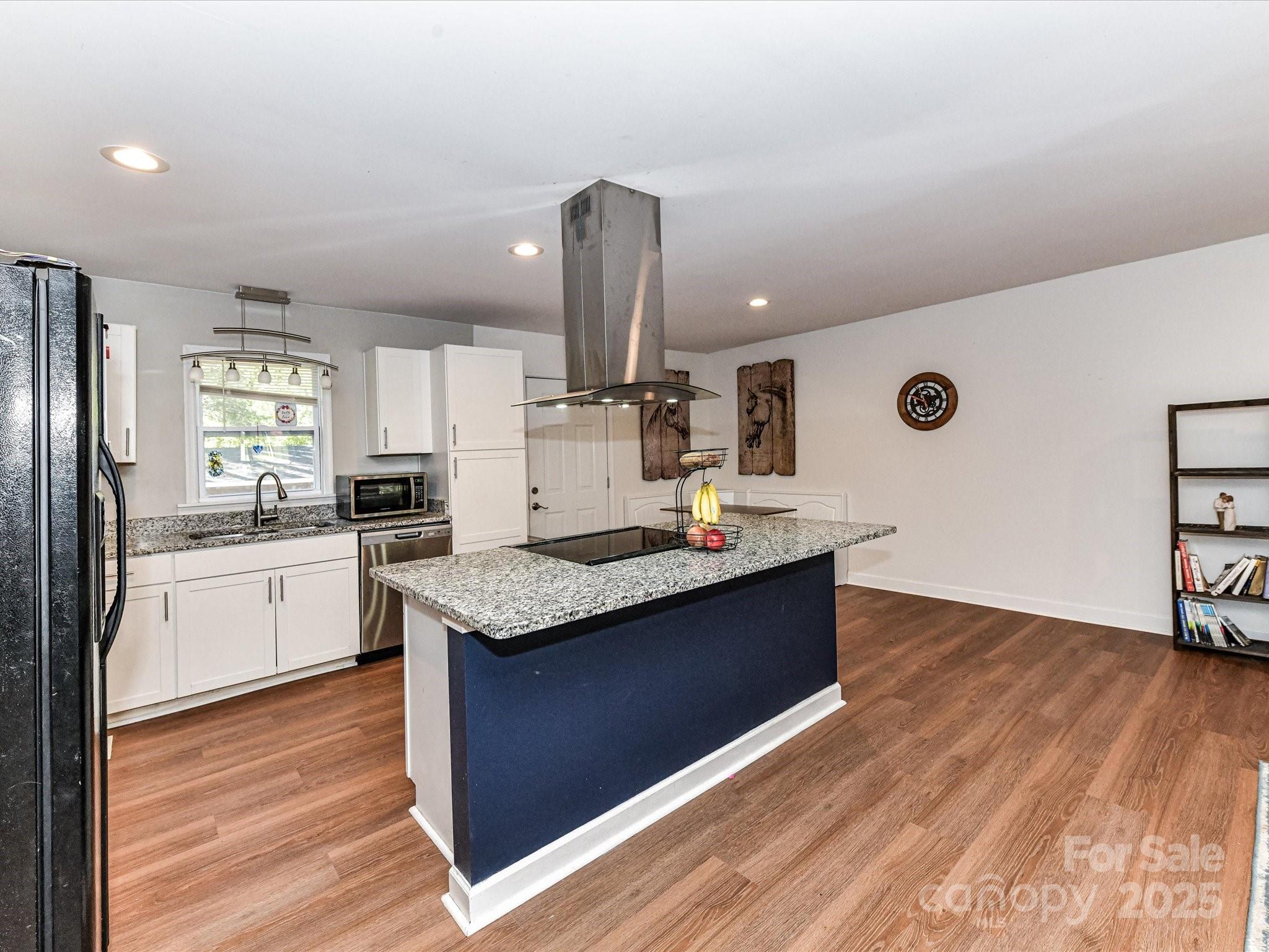 1620 Blueberry Street Mount Pleasant NC 28124