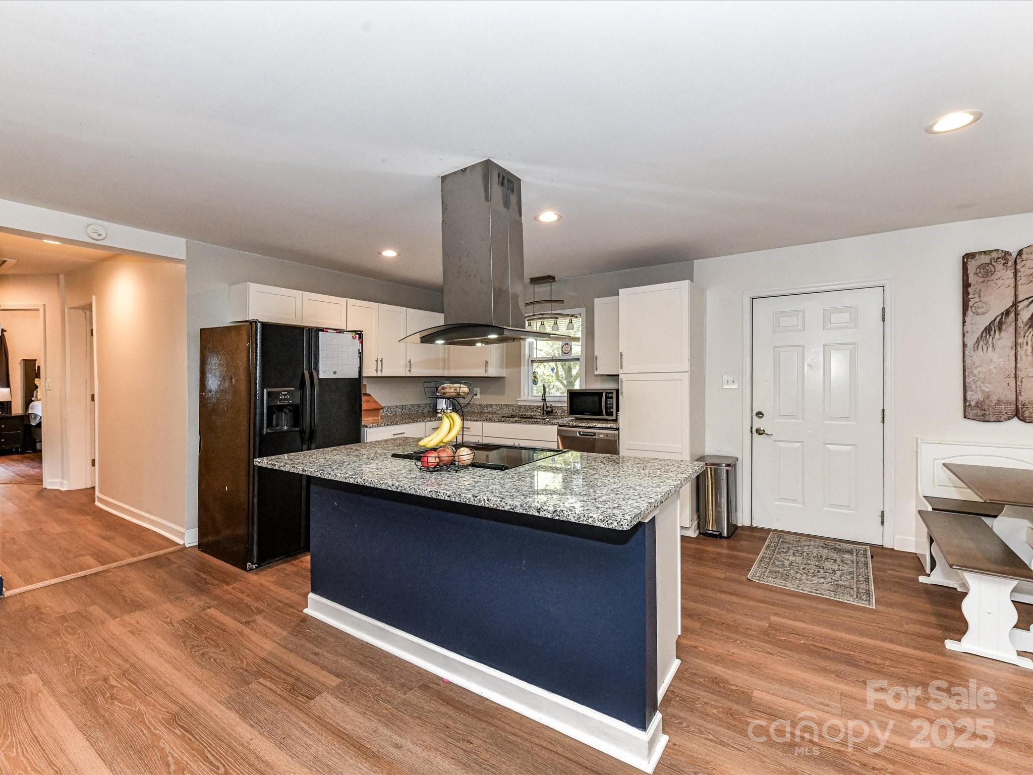 1620 Blueberry Street Mount Pleasant NC 28124