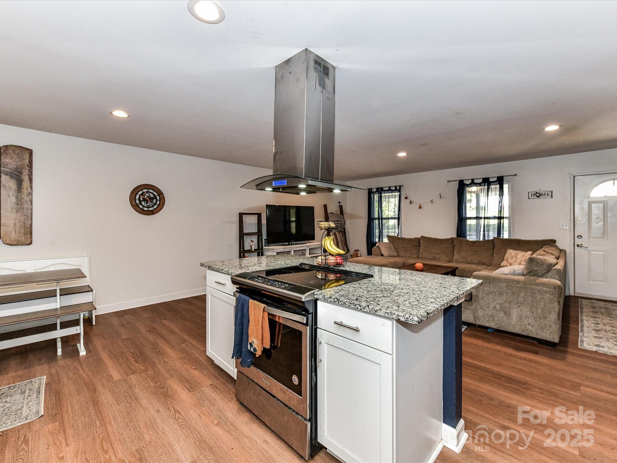1620 Blueberry Street Mount Pleasant NC 28124