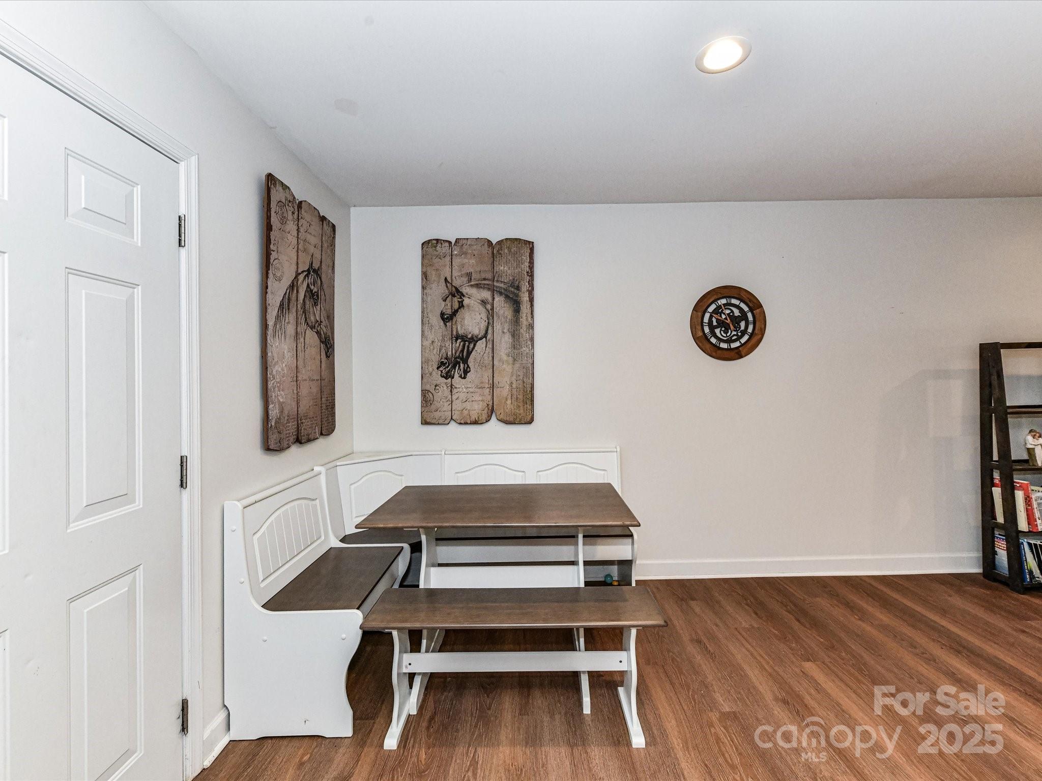 1620 Blueberry Street Mount Pleasant NC 28124