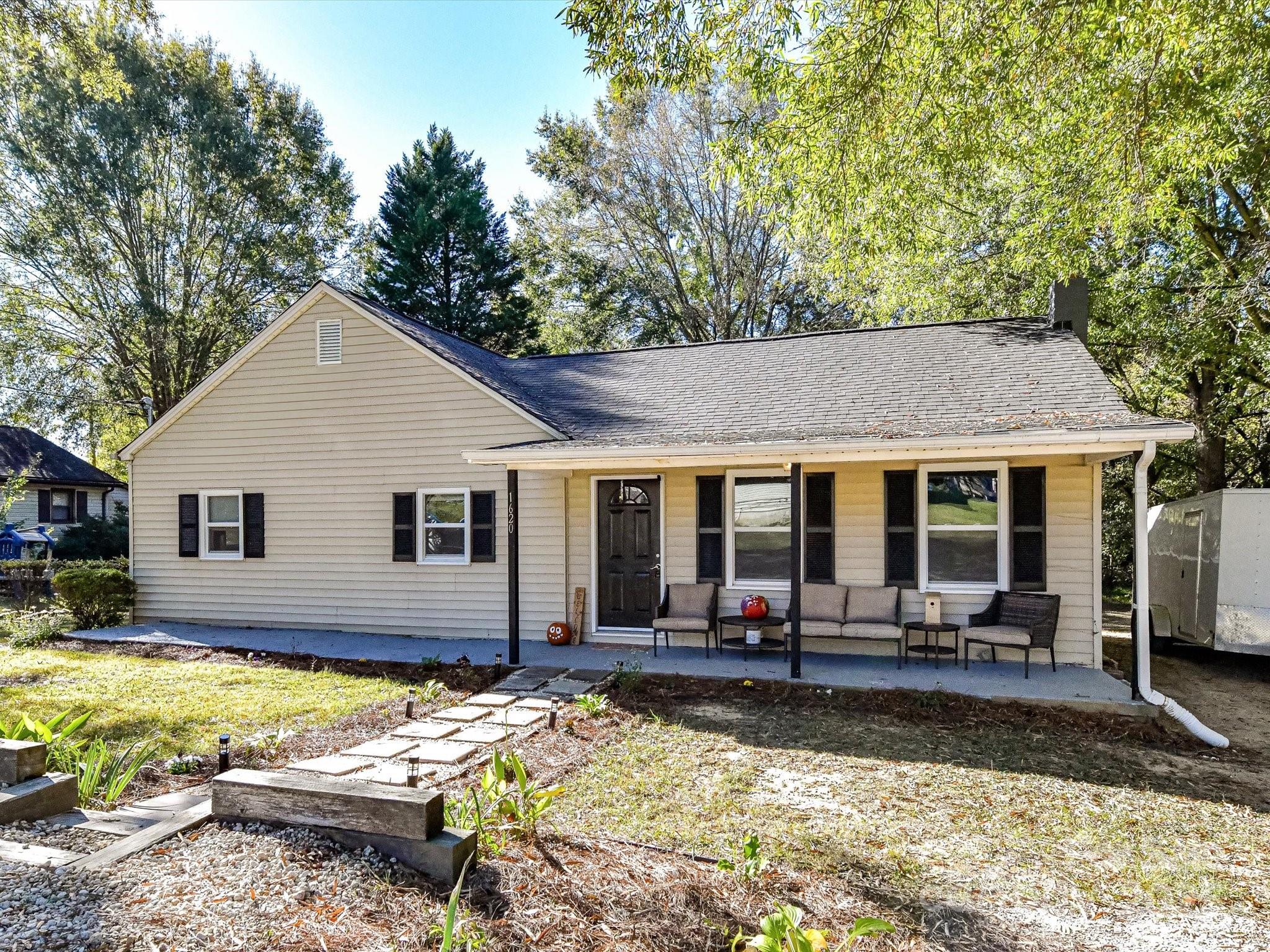 1620 Blueberry Street Mount Pleasant NC 28124