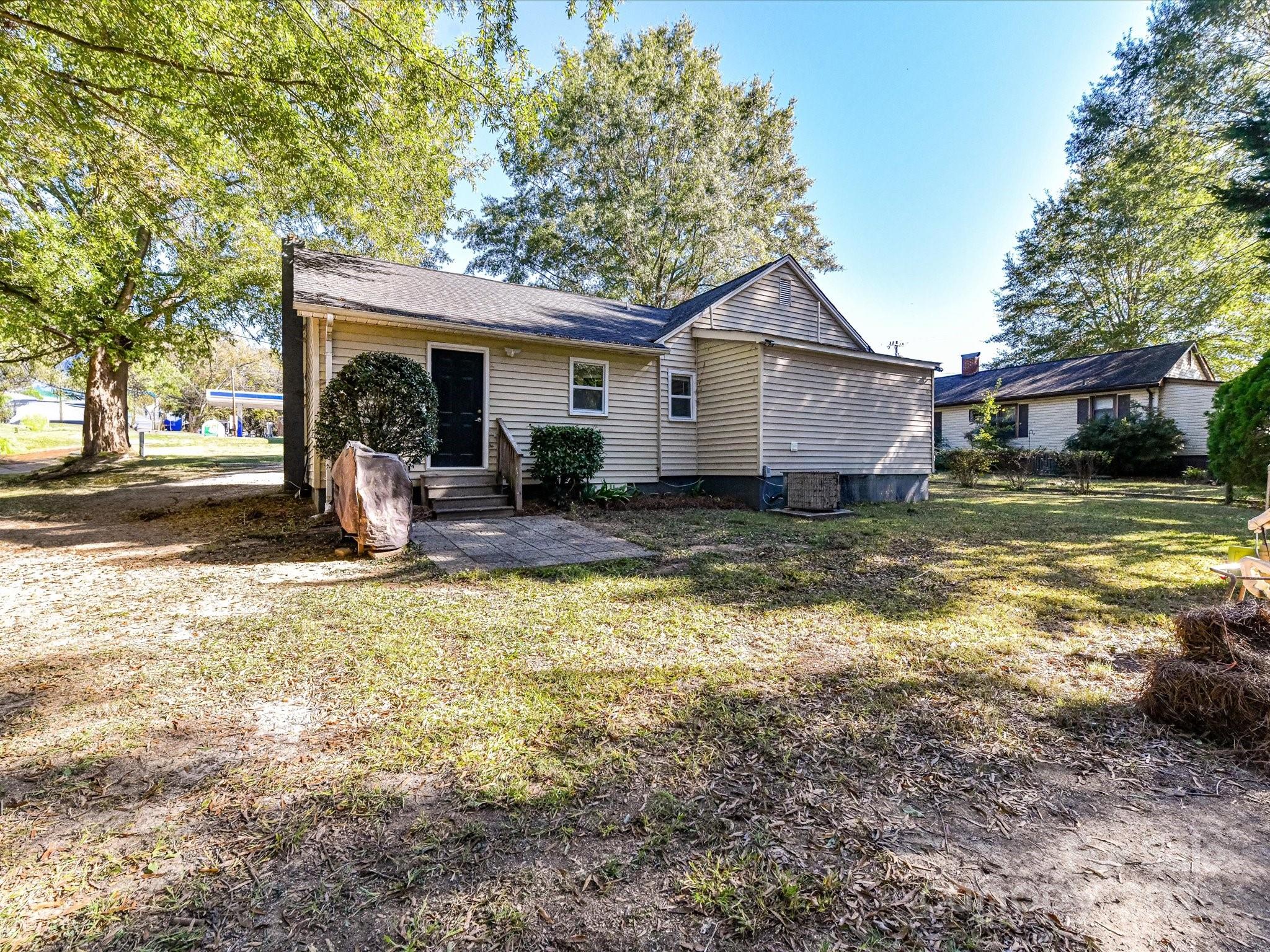 1620 Blueberry Street Mount Pleasant NC 28124