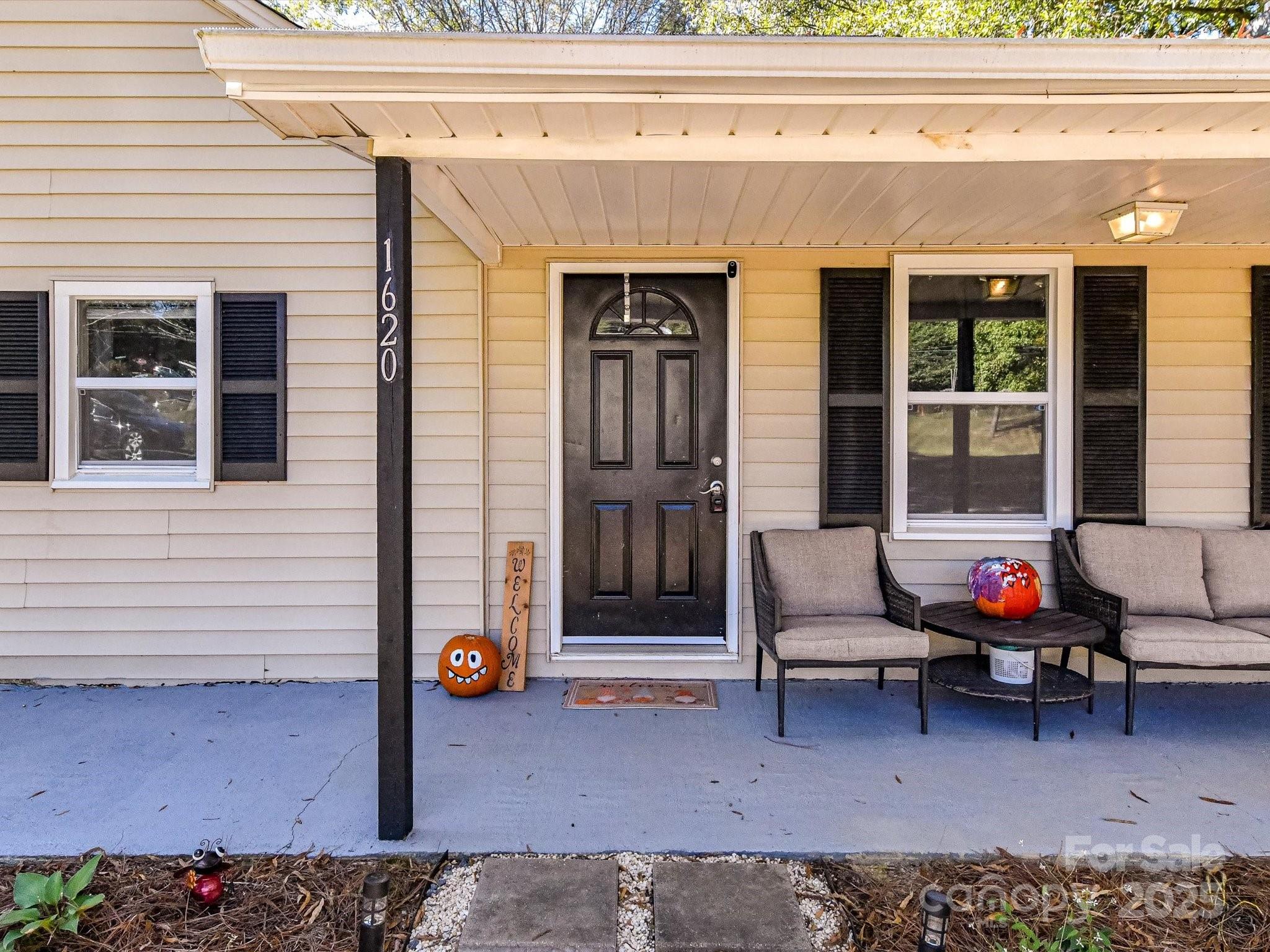 1620 Blueberry Street Mount Pleasant NC 28124