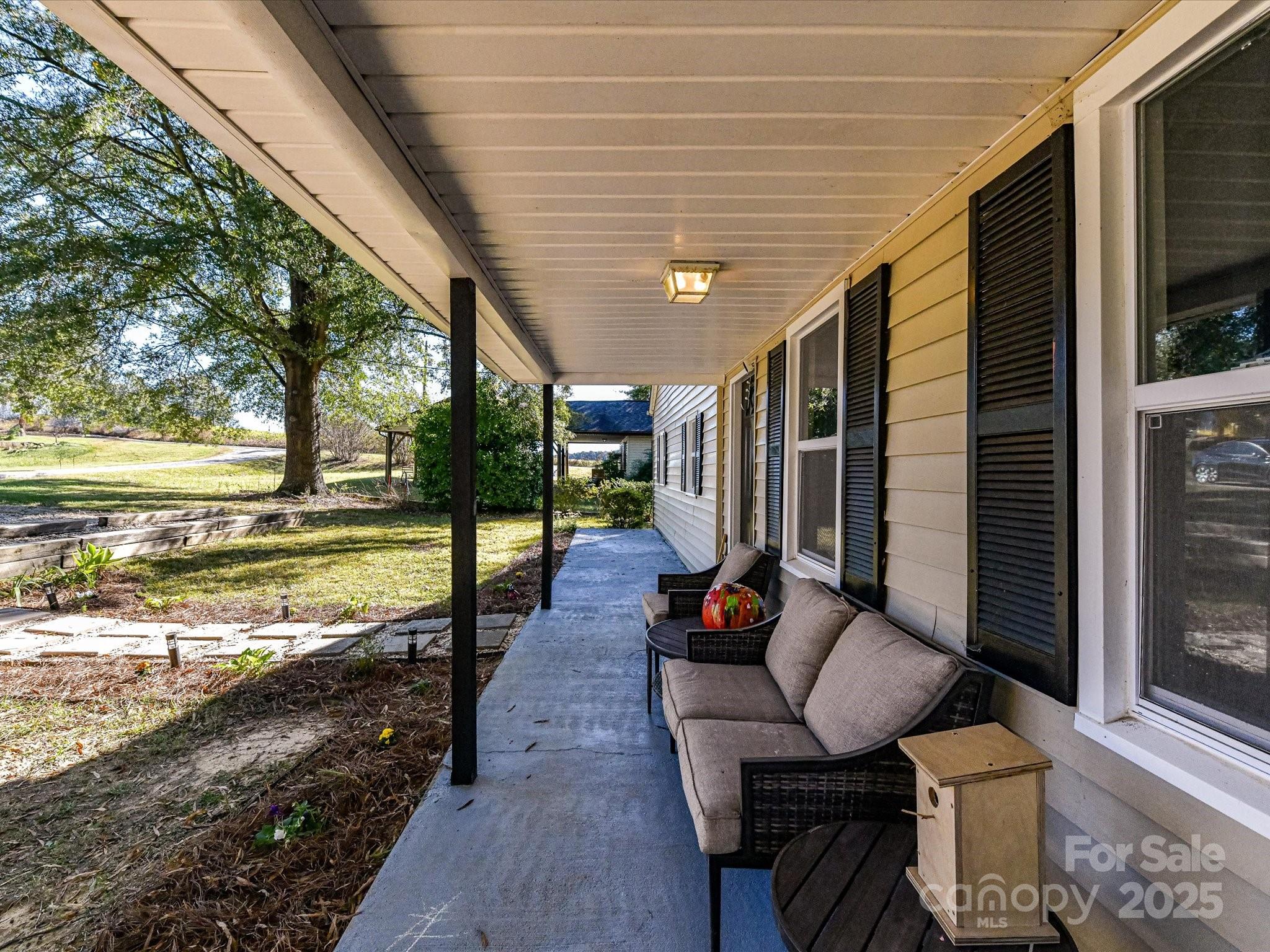 1620 Blueberry Street Mount Pleasant NC 28124