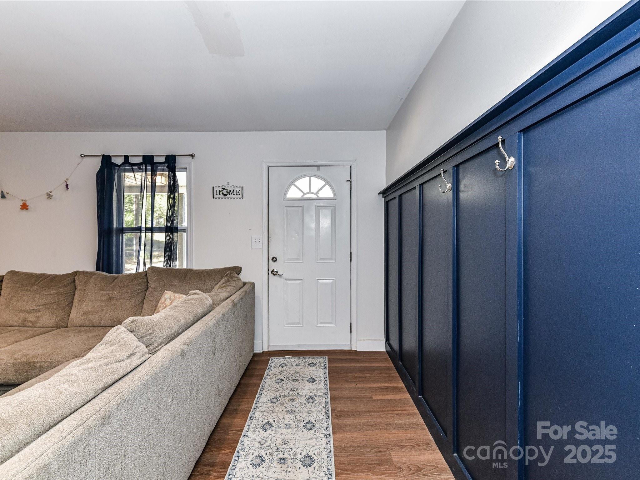 1620 Blueberry Street Mount Pleasant NC 28124