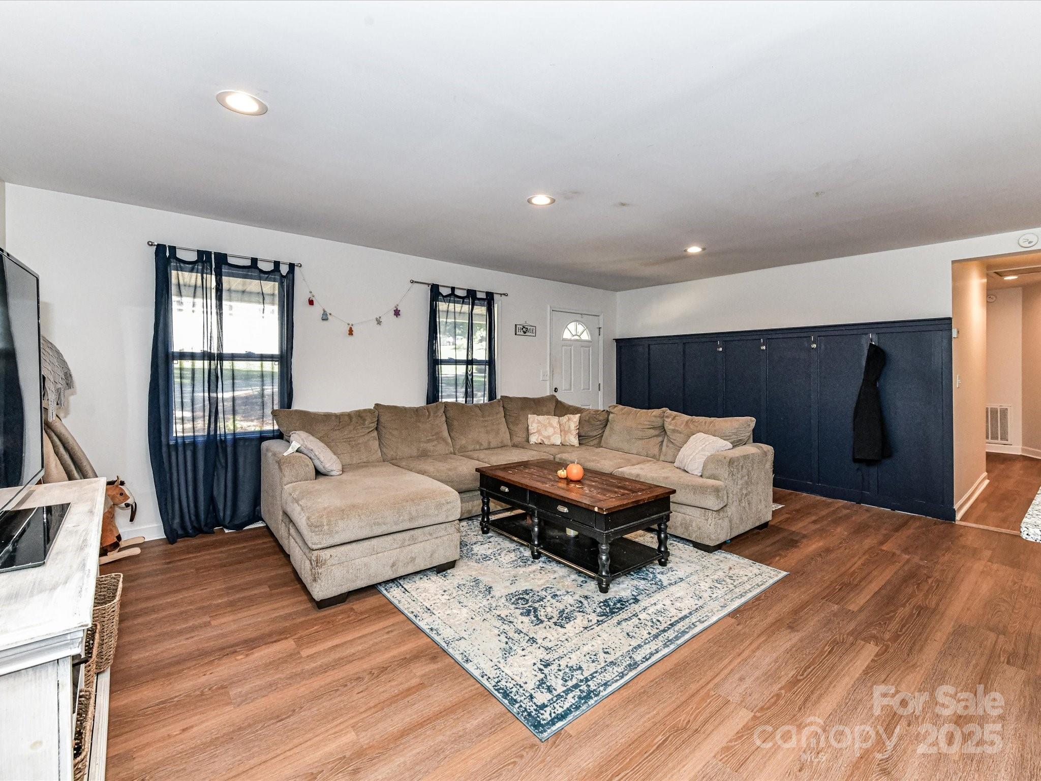1620 Blueberry Street Mount Pleasant NC 28124