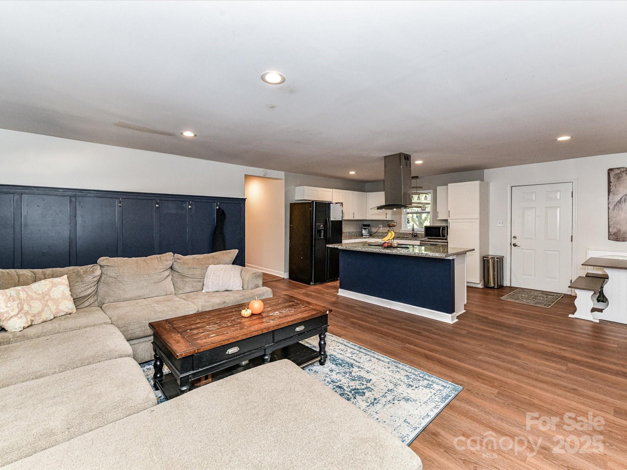 1620 Blueberry Street Mount Pleasant NC 28124