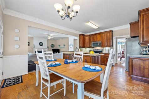 5899 Crimson Oak Court Harrisburg NC 28075