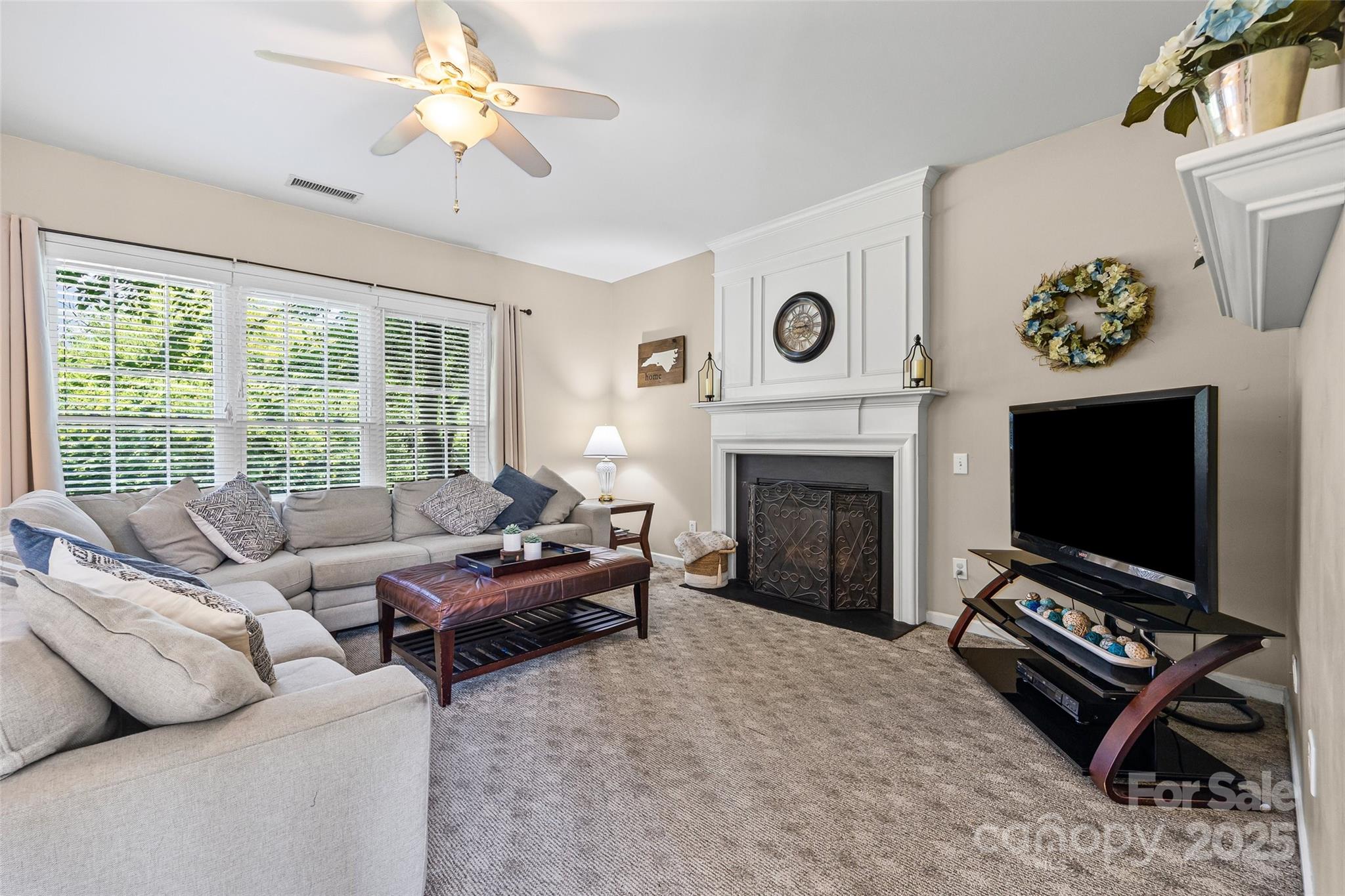 5899 Crimson Oak Court Harrisburg NC 28075