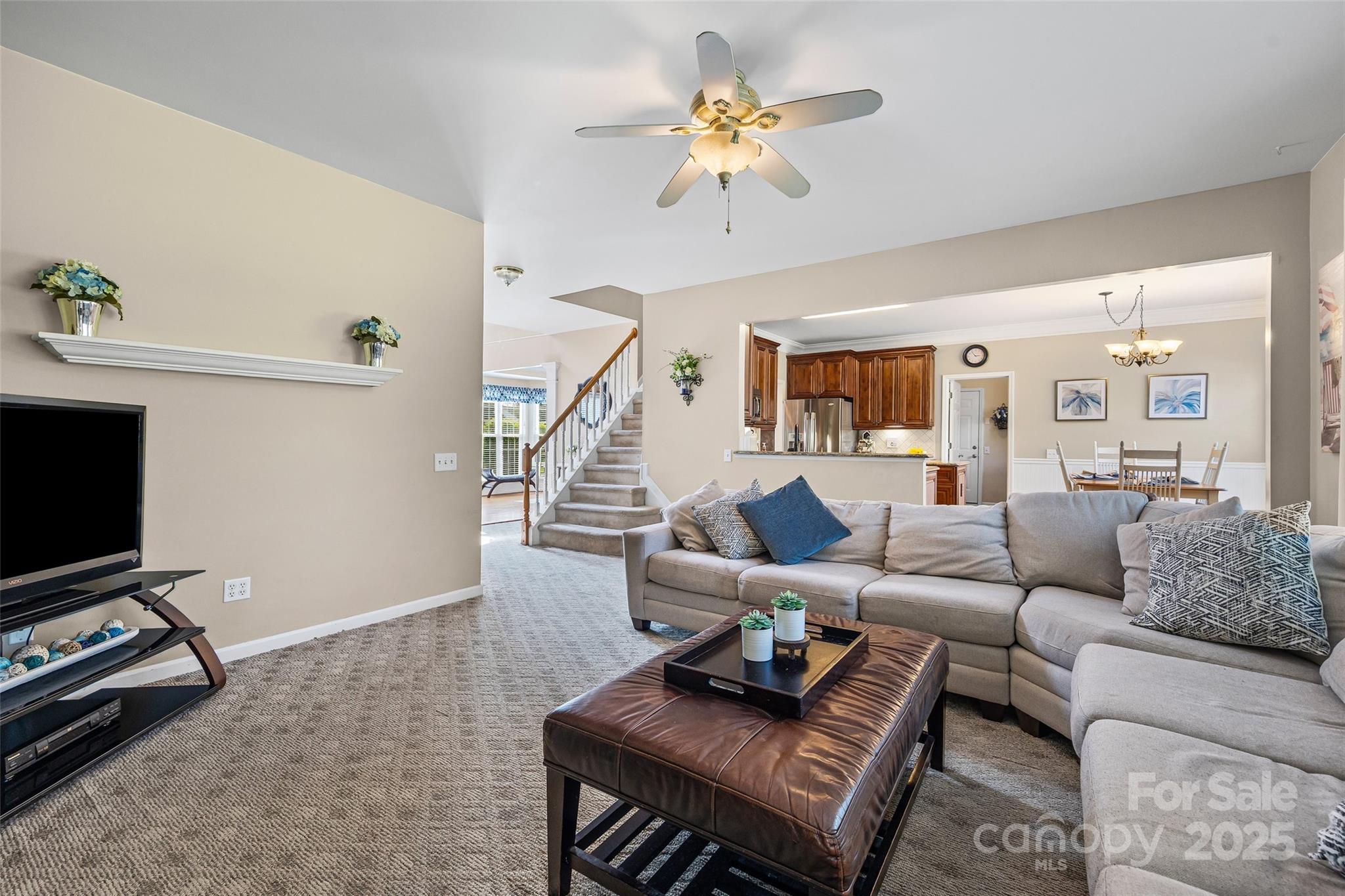 5899 Crimson Oak Court Harrisburg NC 28075