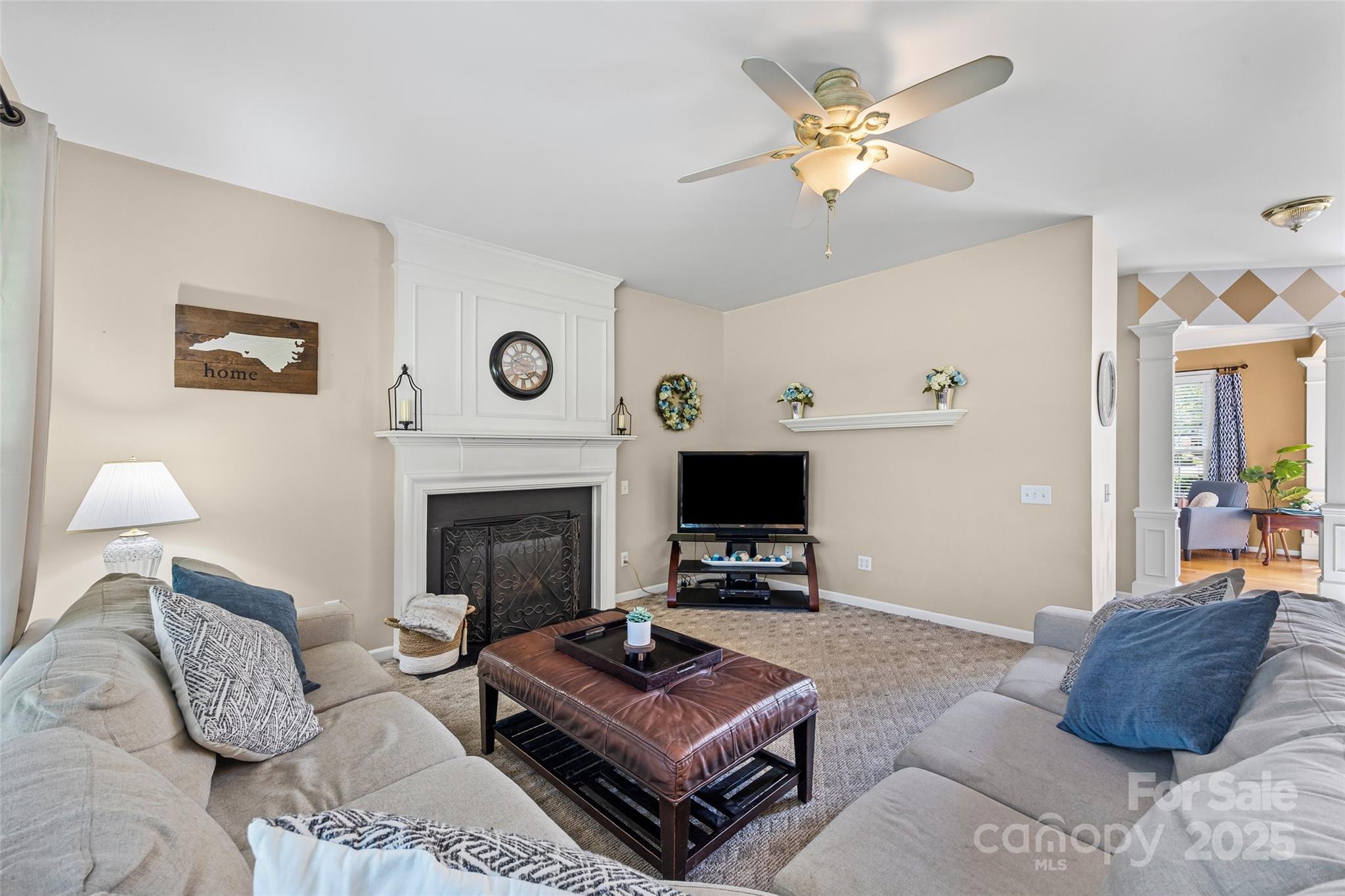 5899 Crimson Oak Court Harrisburg NC 28075