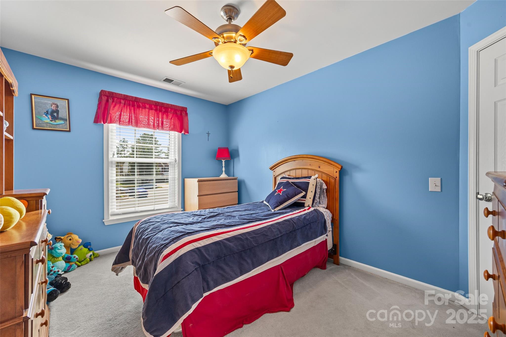 5899 Crimson Oak Court Harrisburg NC 28075