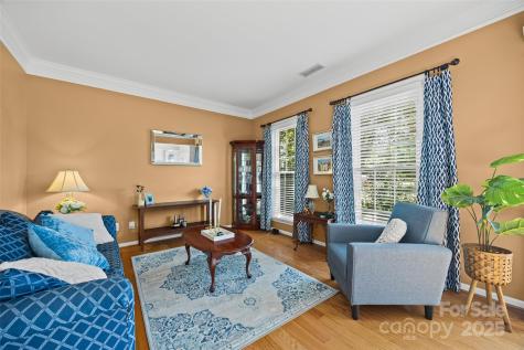 5899 Crimson Oak Court Harrisburg NC 28075