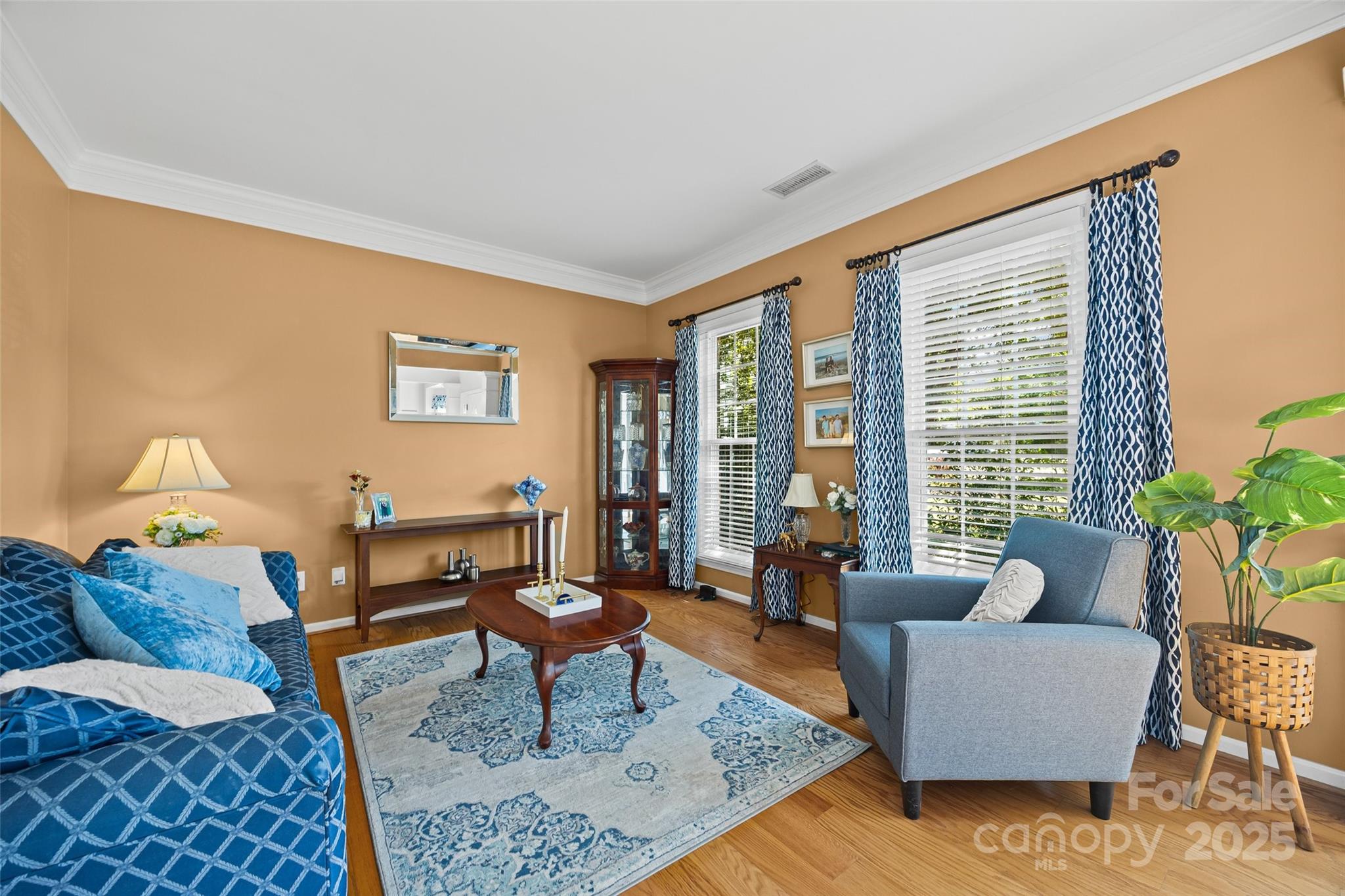 5899 Crimson Oak Court Harrisburg NC 28075