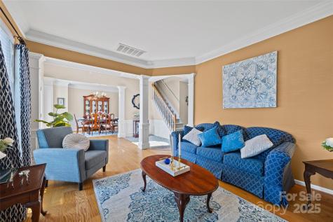 5899 Crimson Oak Court Harrisburg NC 28075