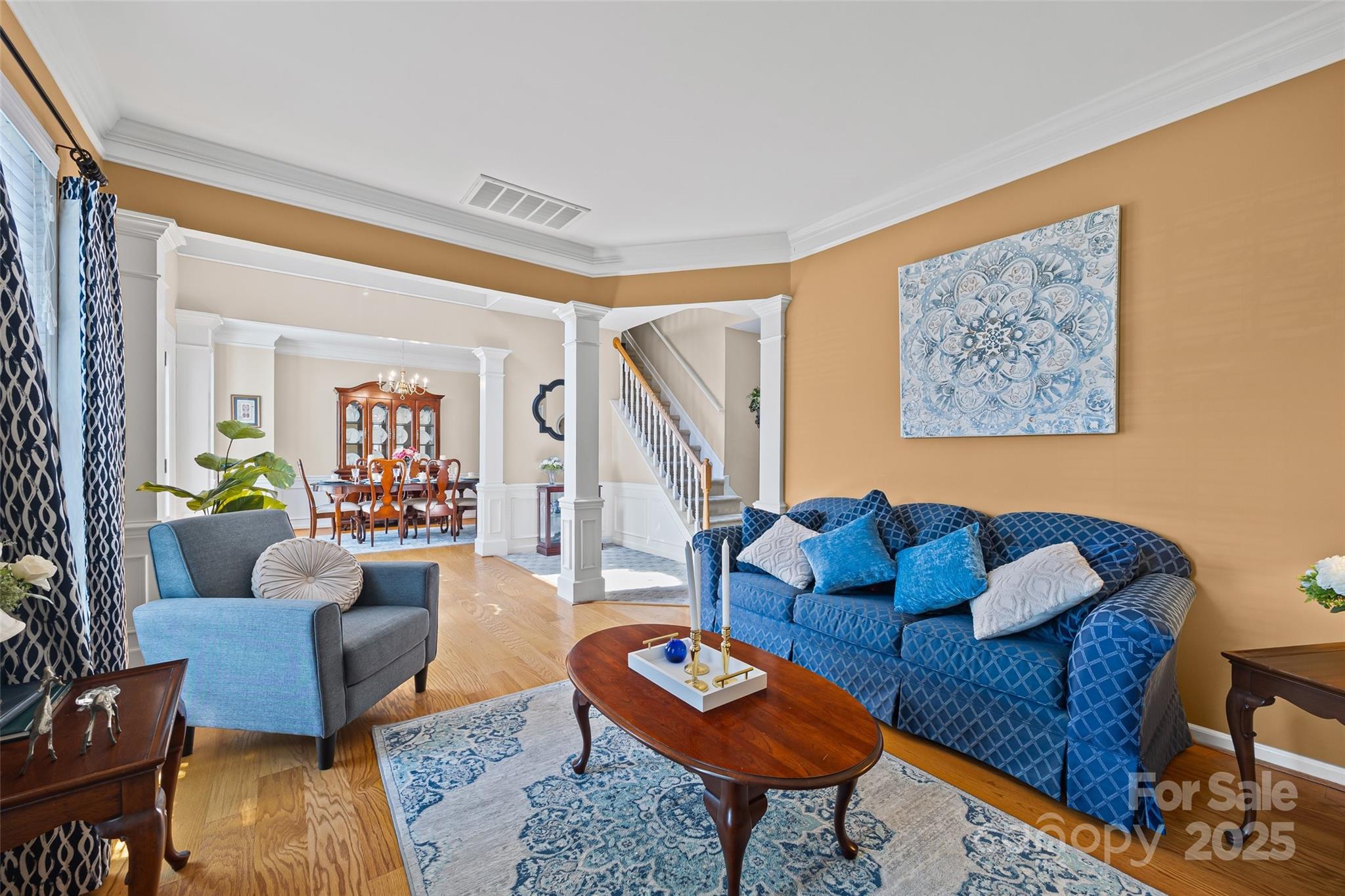 5899 Crimson Oak Court Harrisburg NC 28075