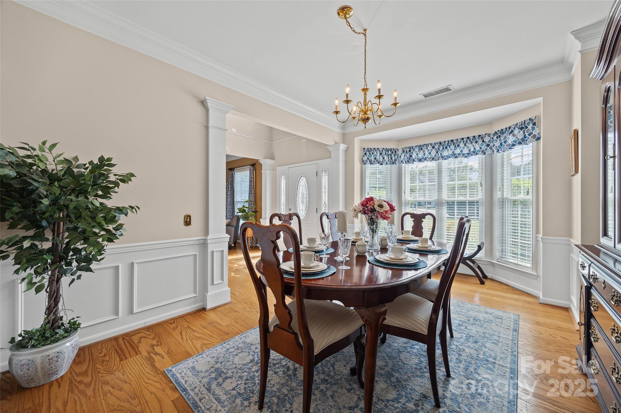 5899 Crimson Oak Court Harrisburg NC 28075