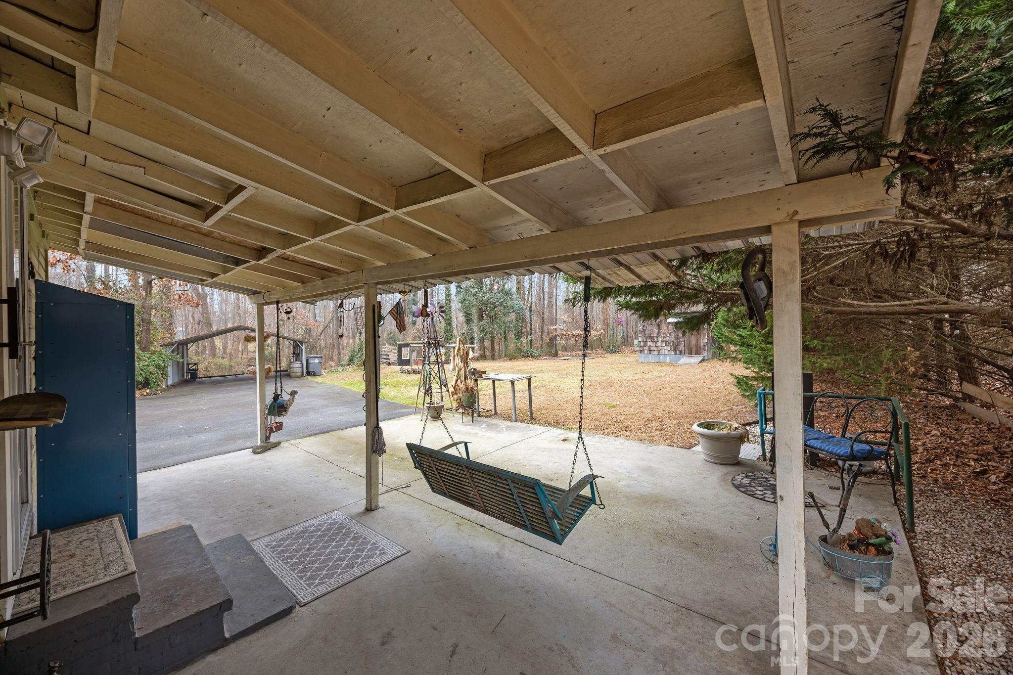 233 Pethel Street Kannapolis NC 28081