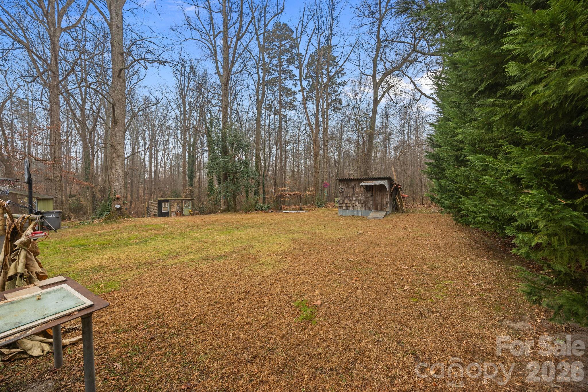 233 Pethel Street Kannapolis NC 28081