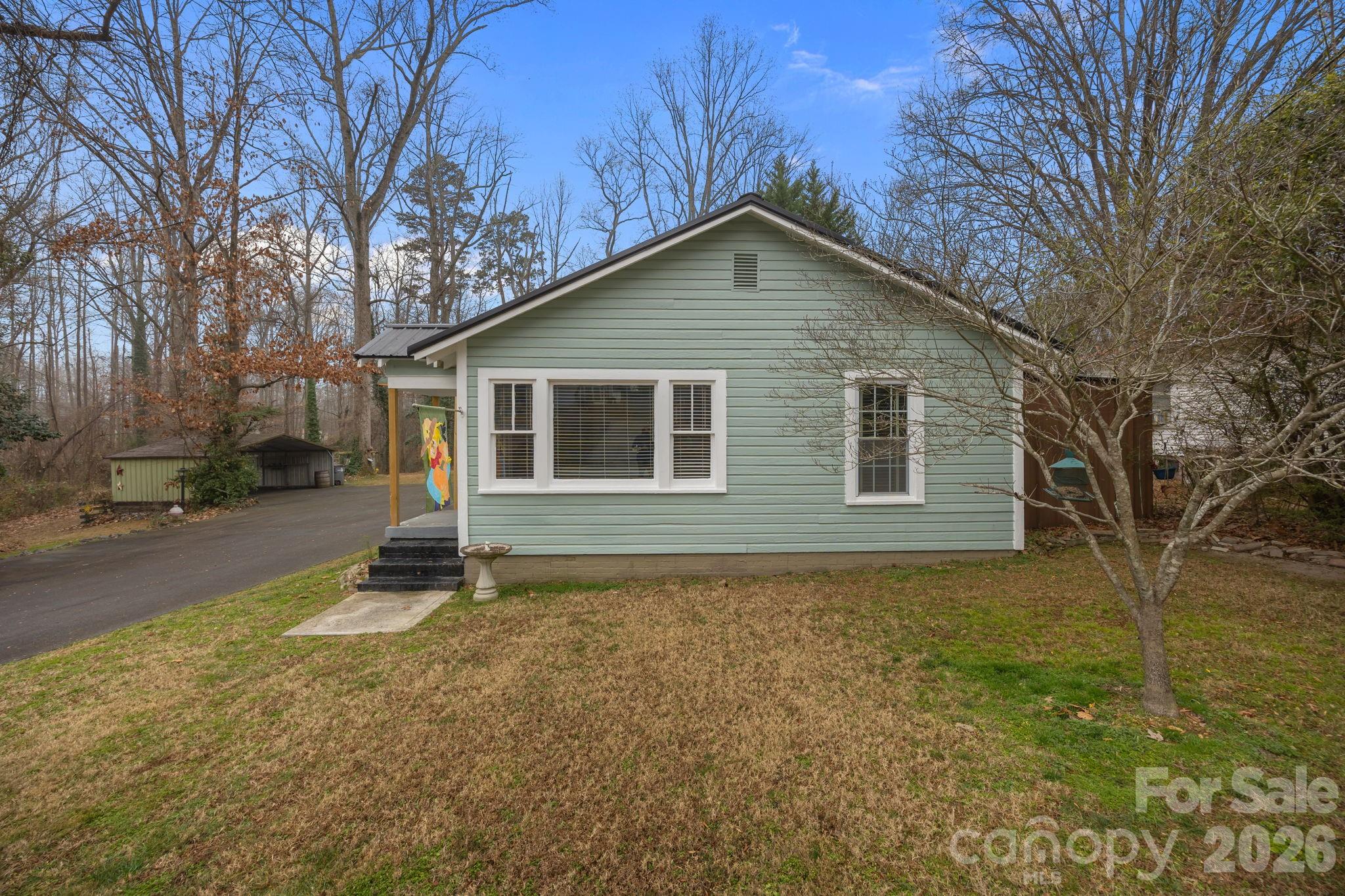 233 Pethel Street Kannapolis NC 28081