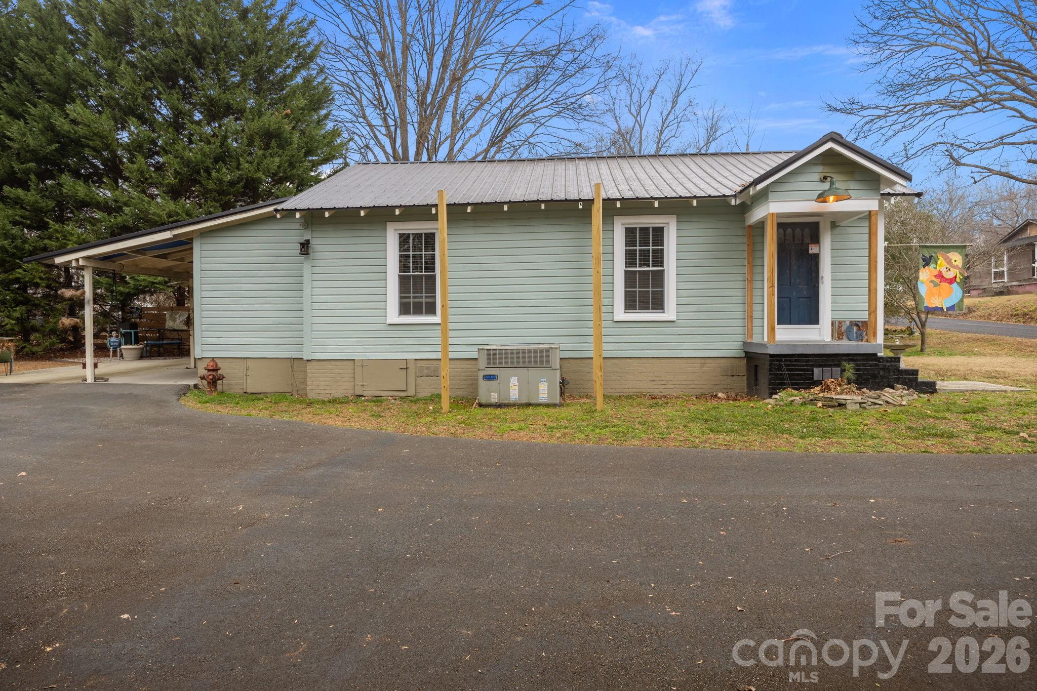 233 Pethel Street Kannapolis NC 28081