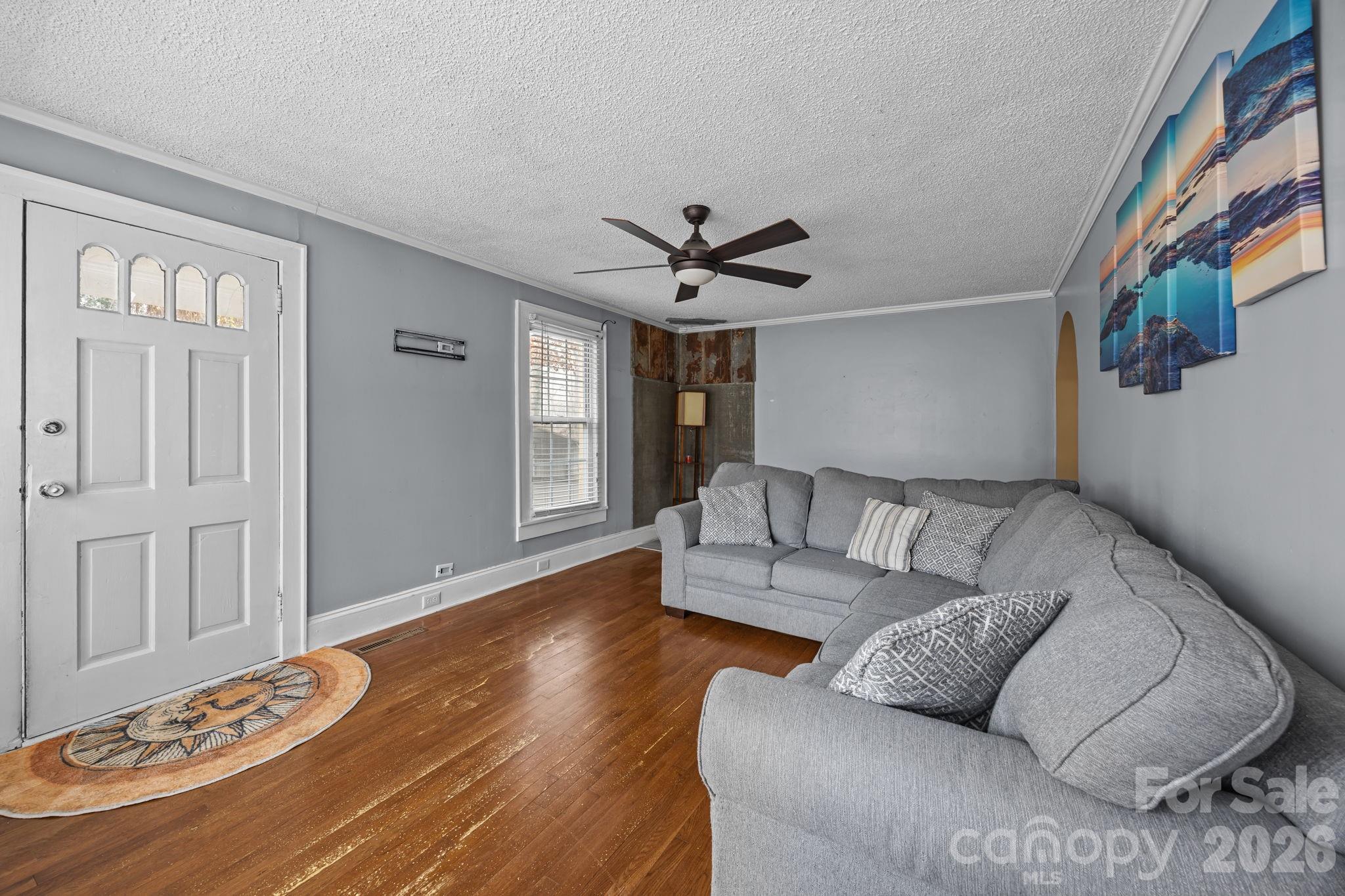 233 Pethel Street Kannapolis NC 28081