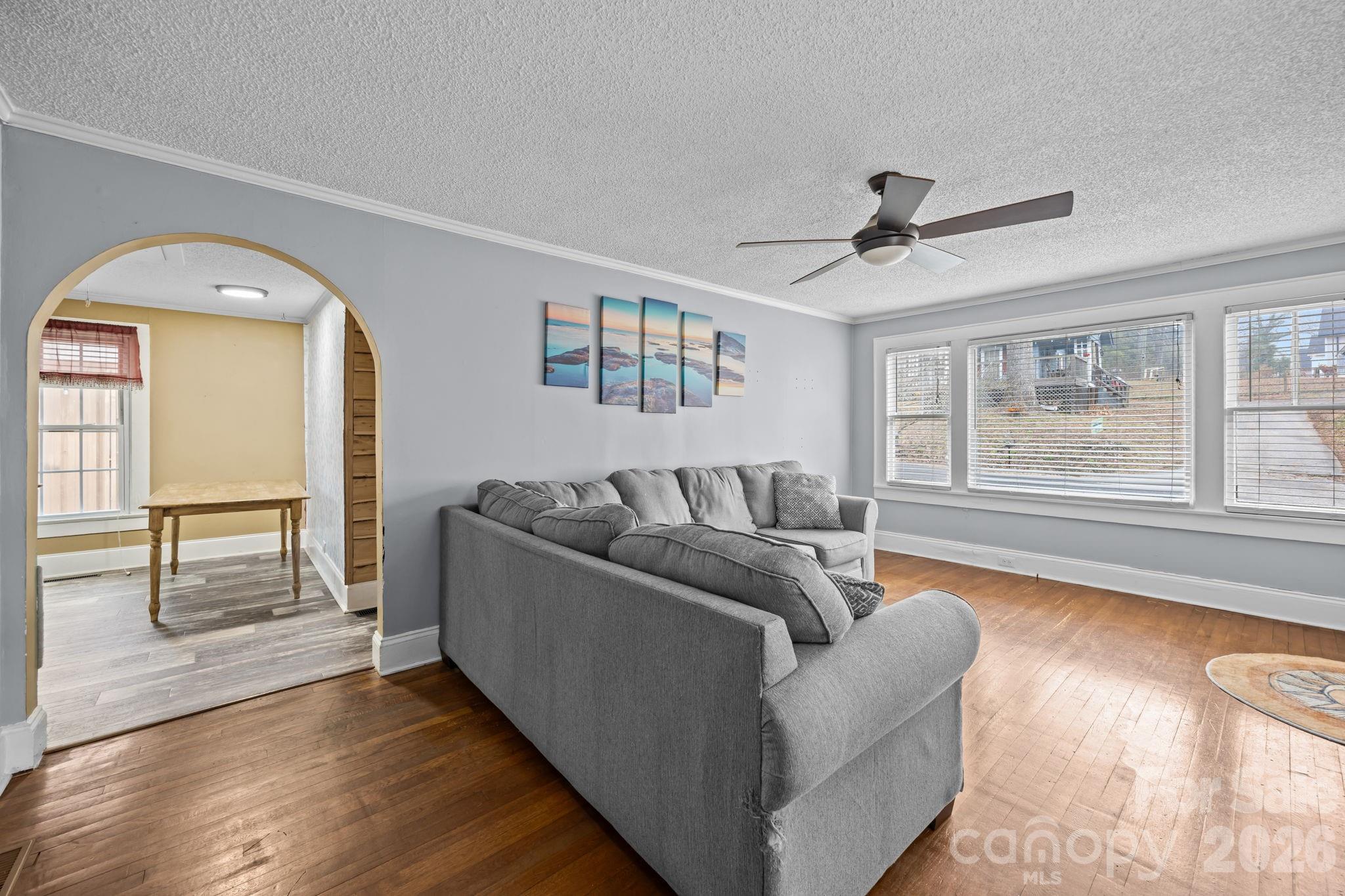 233 Pethel Street Kannapolis NC 28081