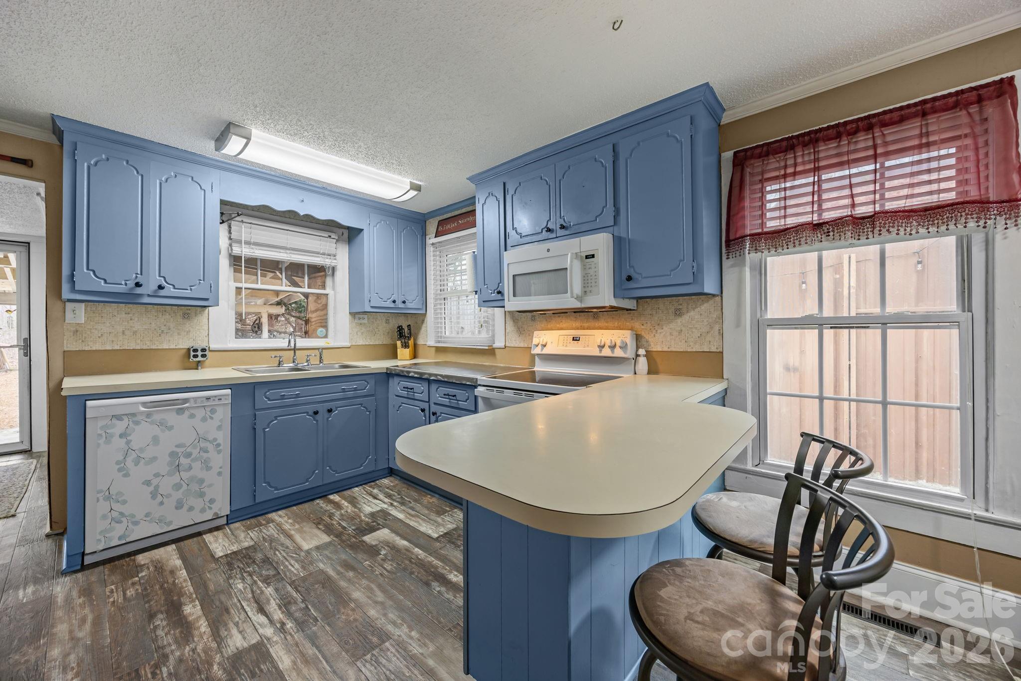 233 Pethel Street Kannapolis NC 28081