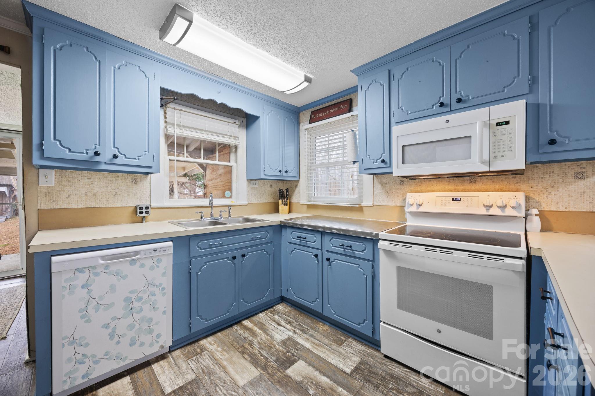233 Pethel Street Kannapolis NC 28081