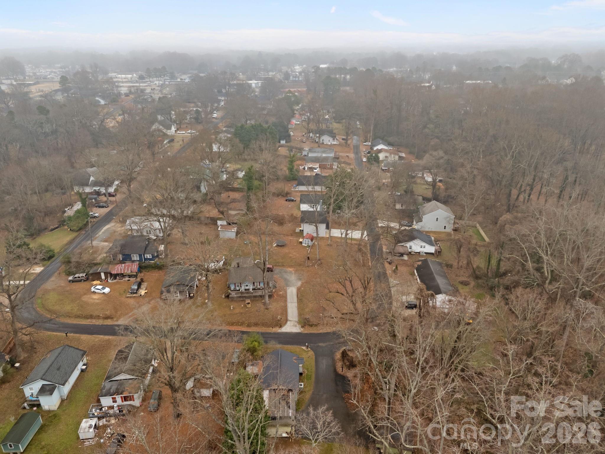 233 Pethel Street Kannapolis NC 28081