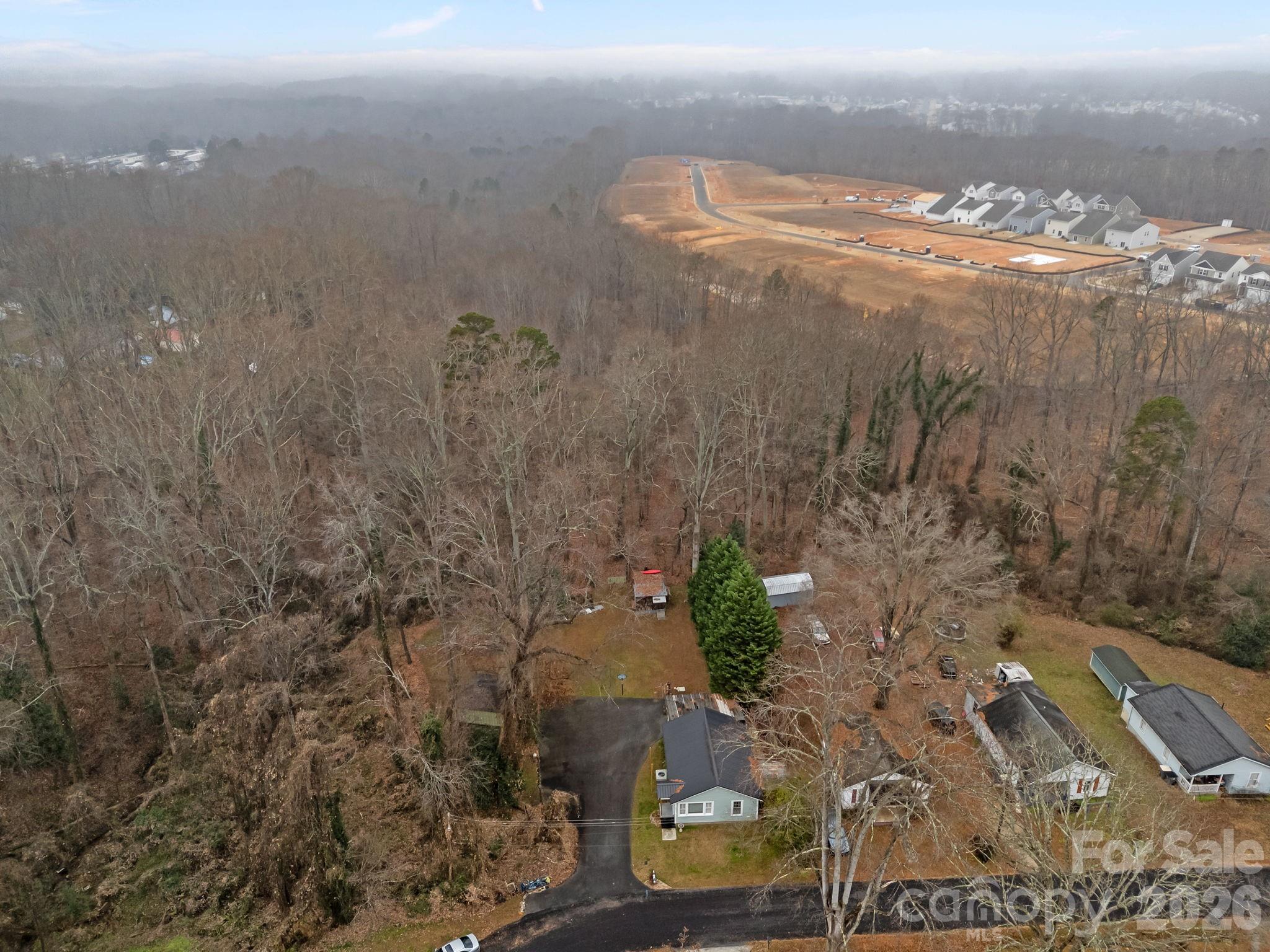 233 Pethel Street Kannapolis NC 28081
