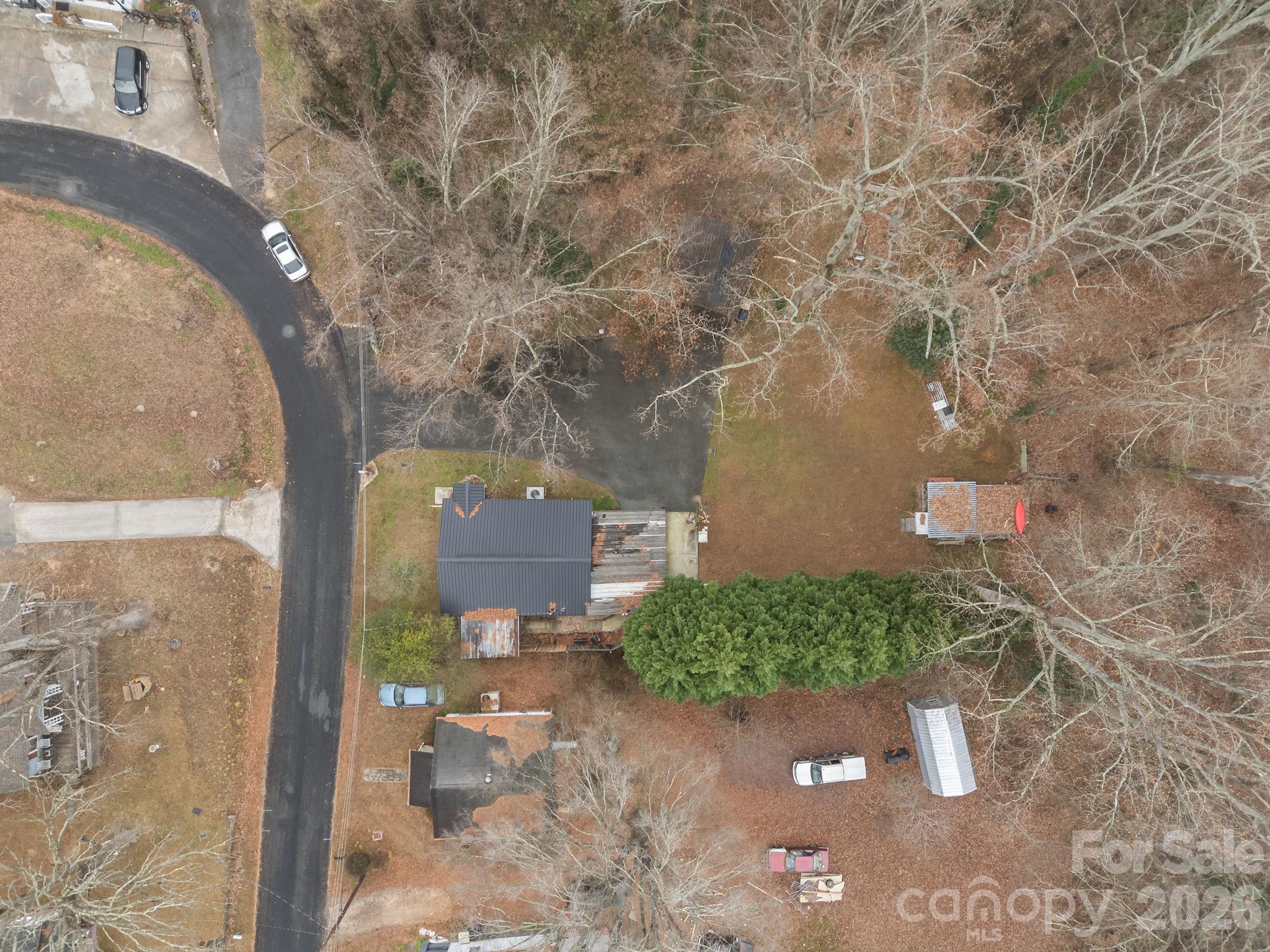 233 Pethel Street Kannapolis NC 28081