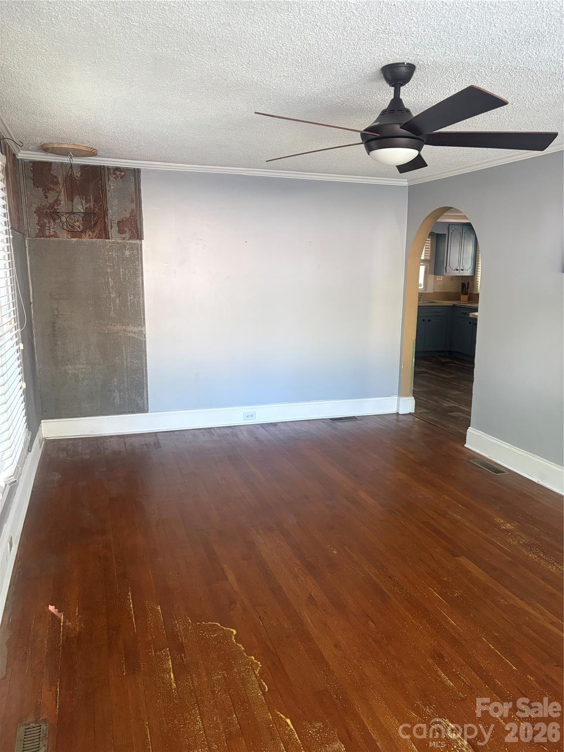233 Pethel Street Kannapolis NC 28081