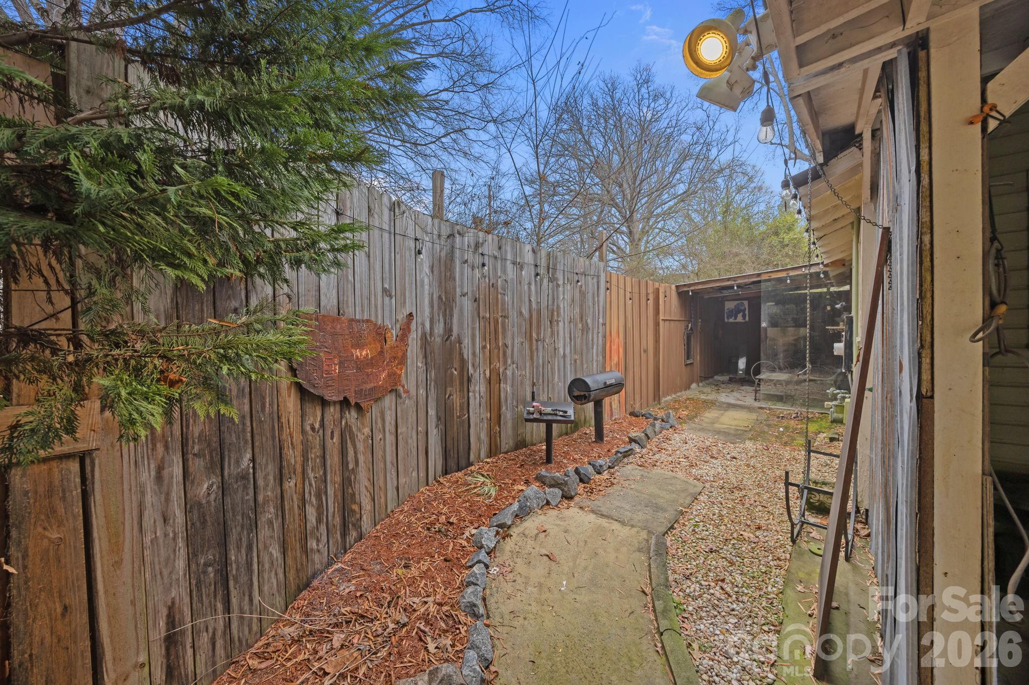 233 Pethel Street Kannapolis NC 28081