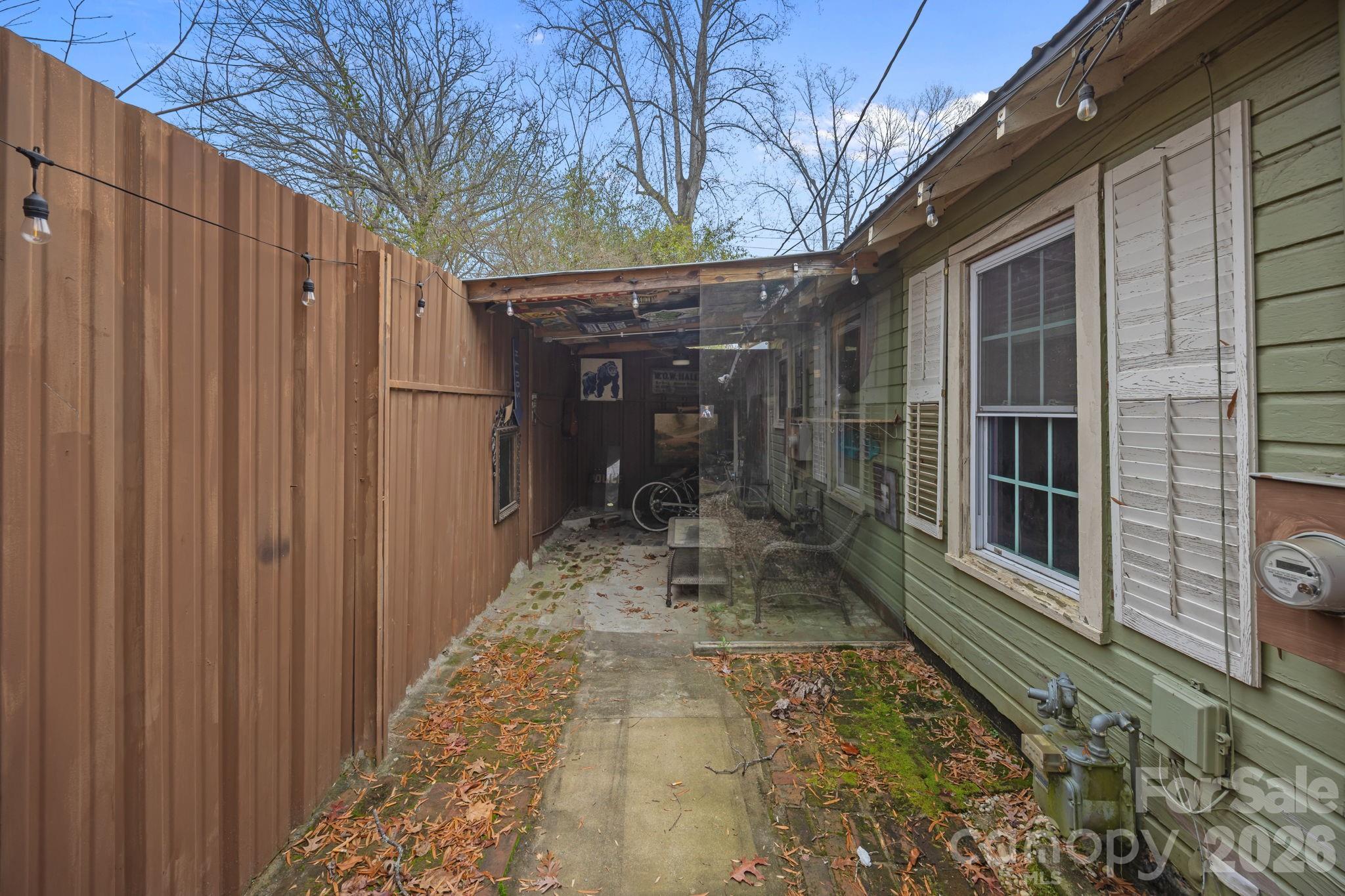 233 Pethel Street Kannapolis NC 28081