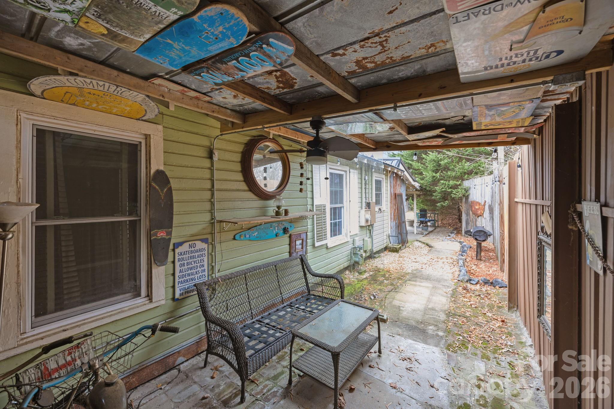 233 Pethel Street Kannapolis NC 28081